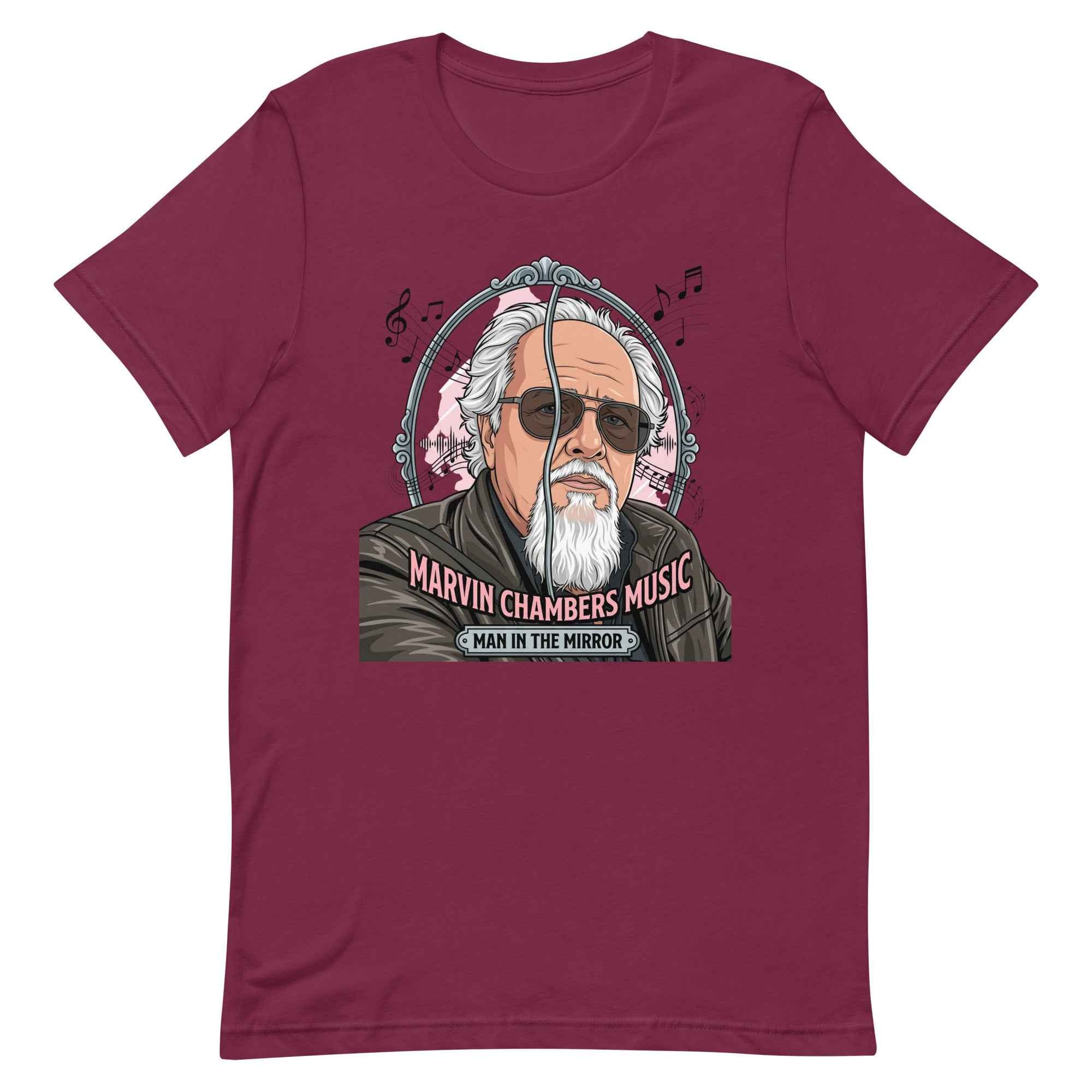 Unisex t-shirt