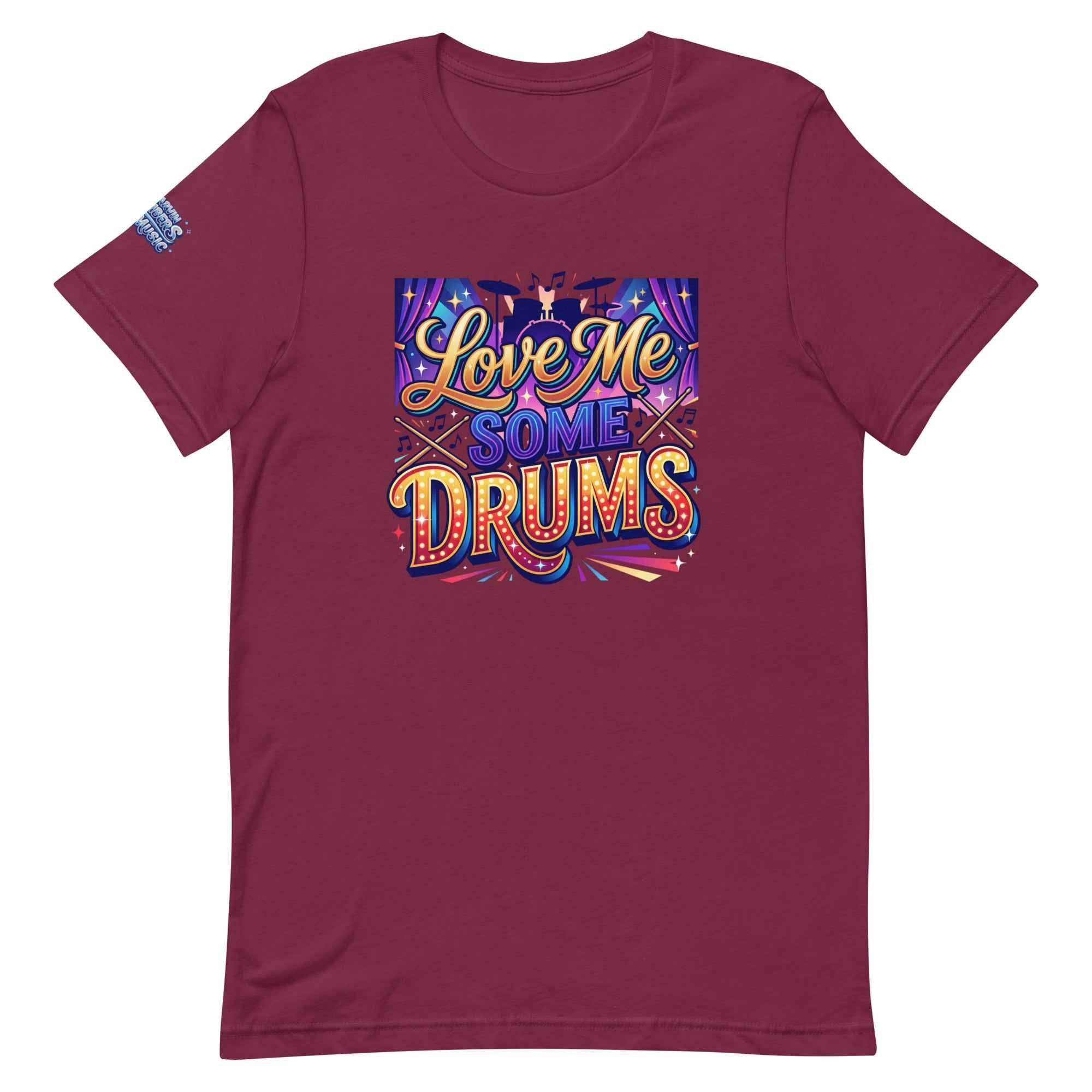 Unisex t-shirt