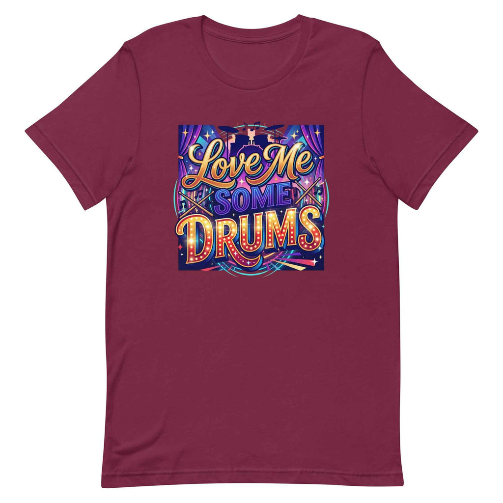 Unisex t-shirt