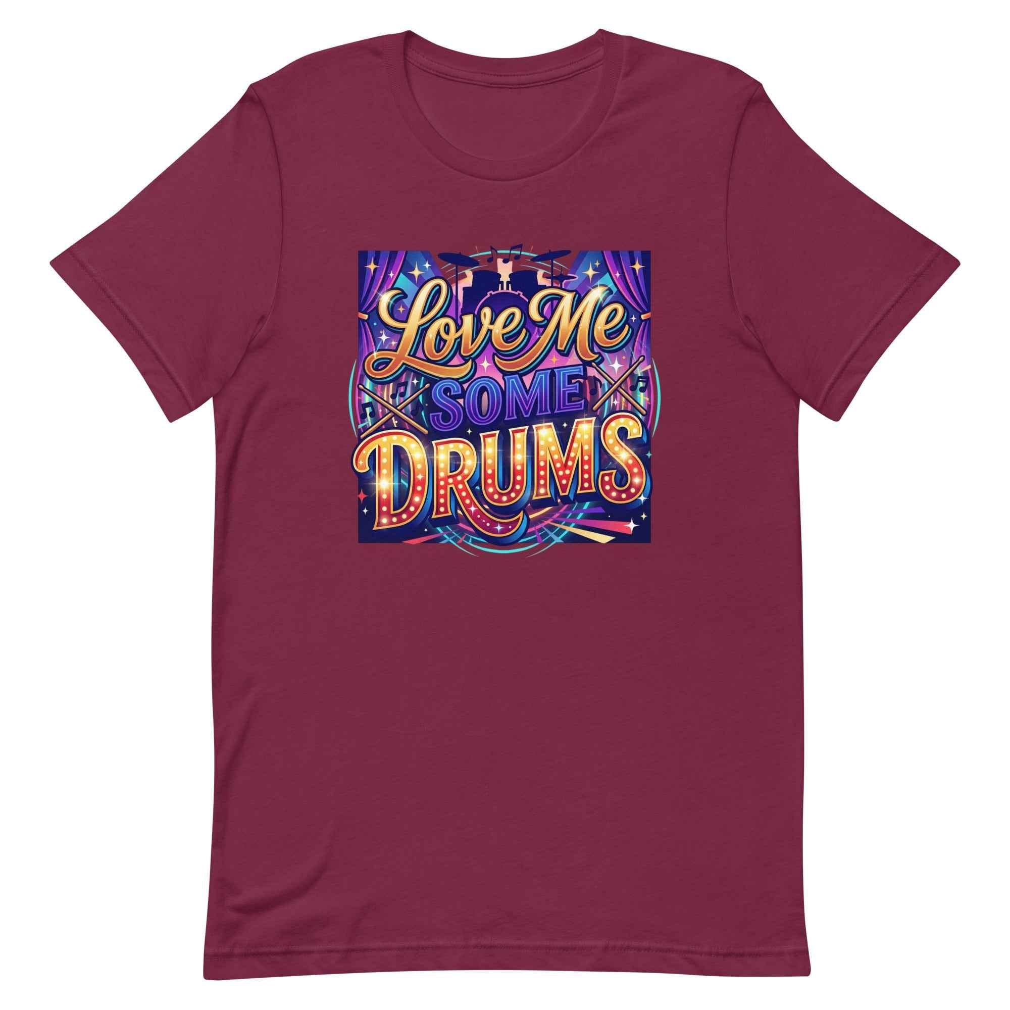 Unisex t-shirt
