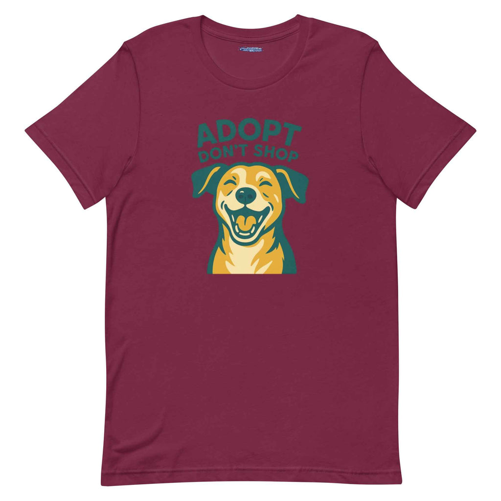 Unisex t-shirt