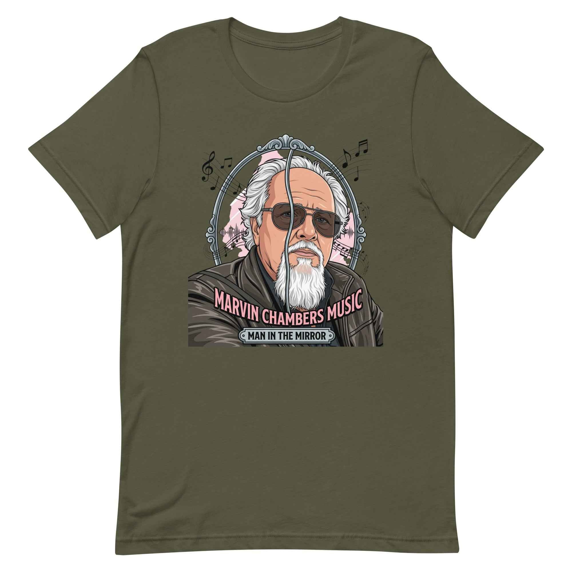 Unisex t-shirt