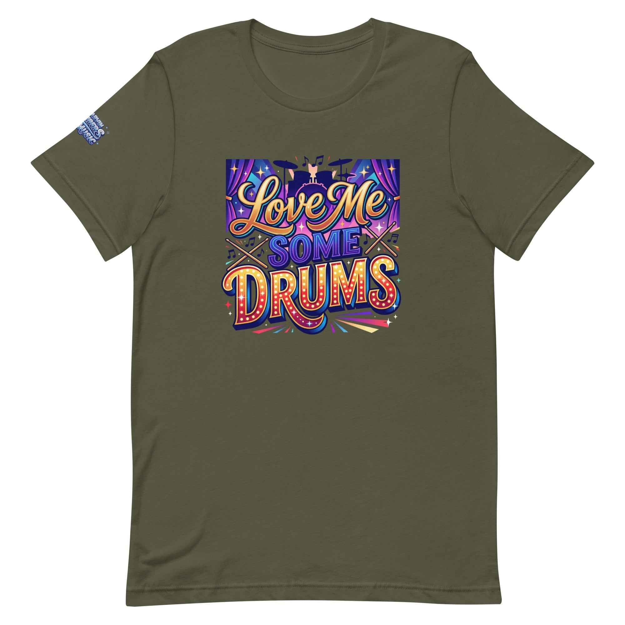 Unisex t-shirt