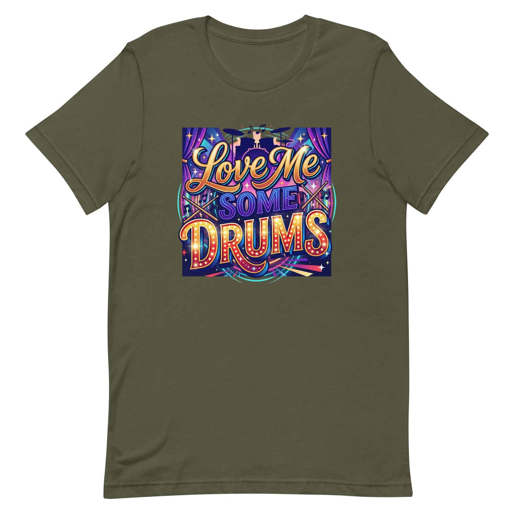 Unisex t-shirt