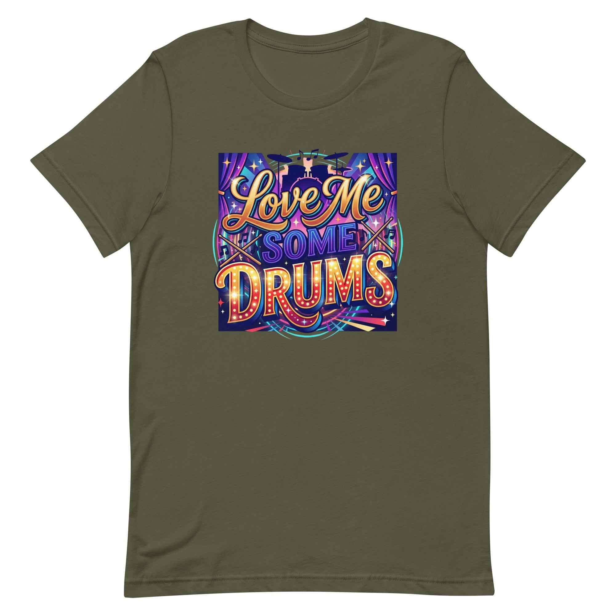 Unisex t-shirt