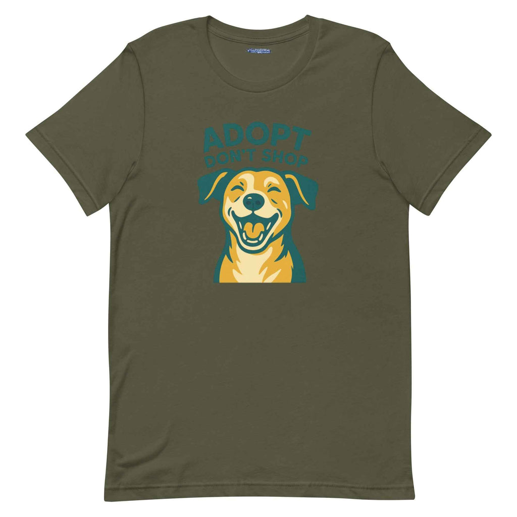 Unisex t-shirt