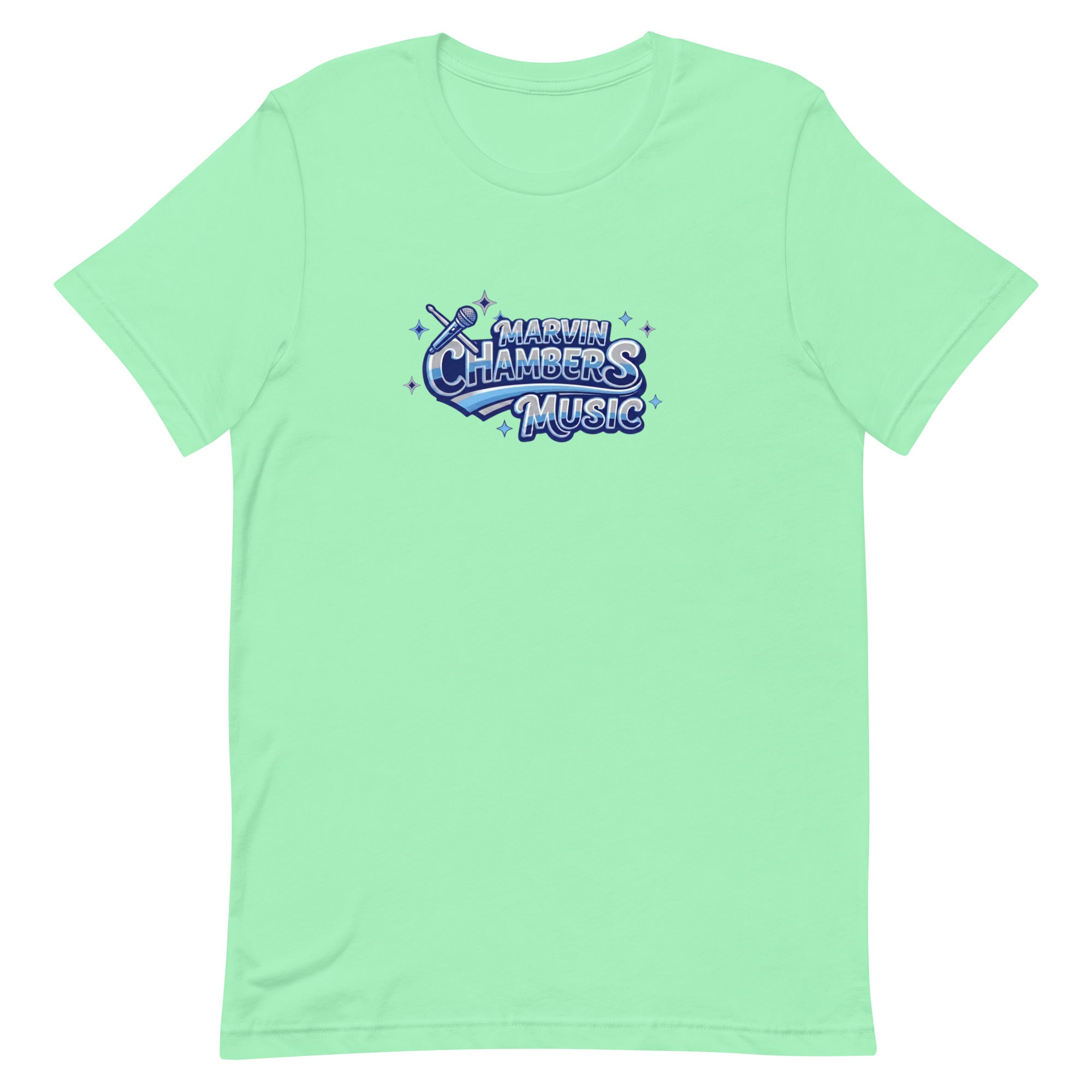 Unisex t-shirt - MCM Merchandise