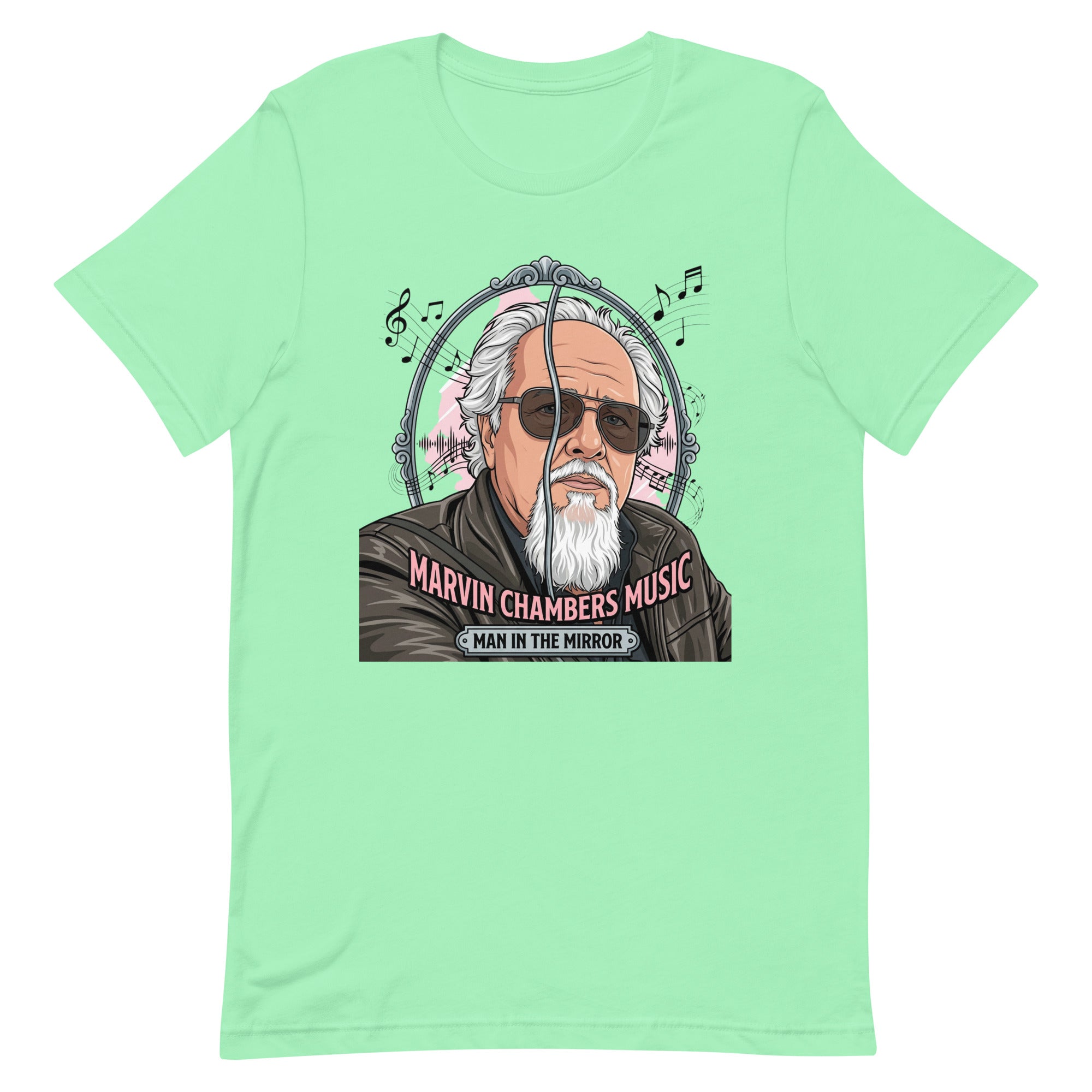 Unisex t-shirt - MCM Merchandise