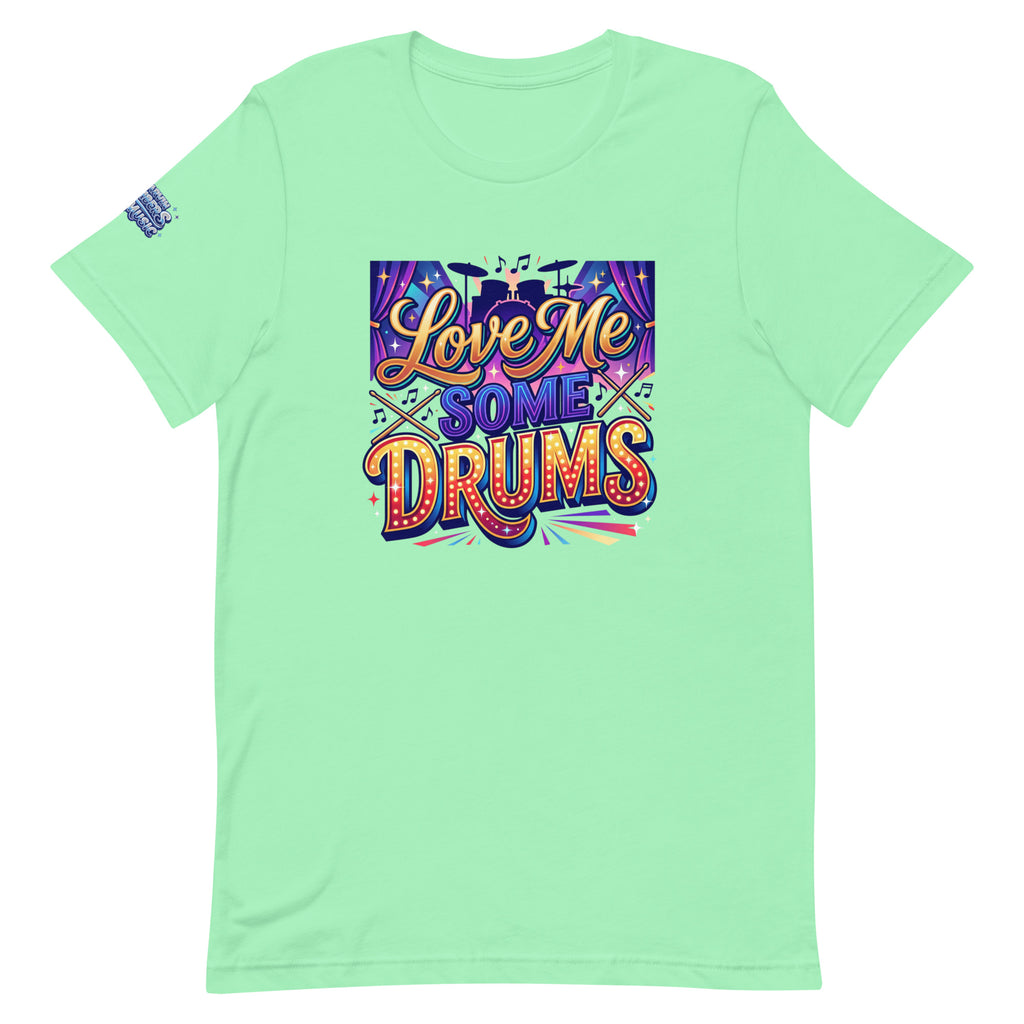 Unisex t-shirt - MCM Merchandise