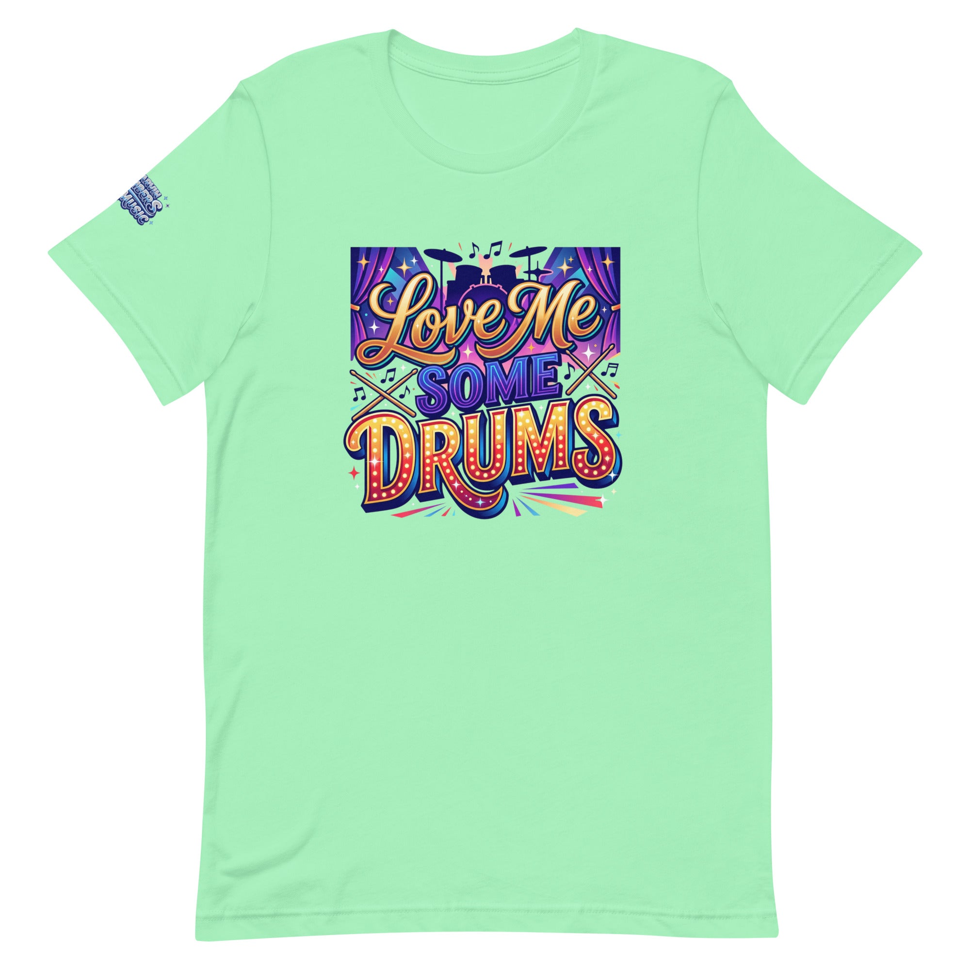Unisex t-shirt - MCM Merchandise