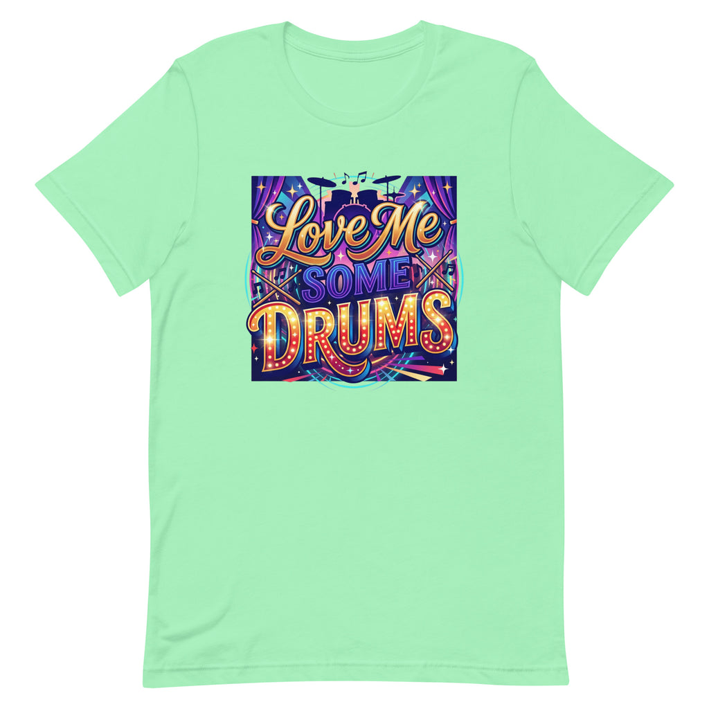 Unisex t-shirt - MCM Merchandise