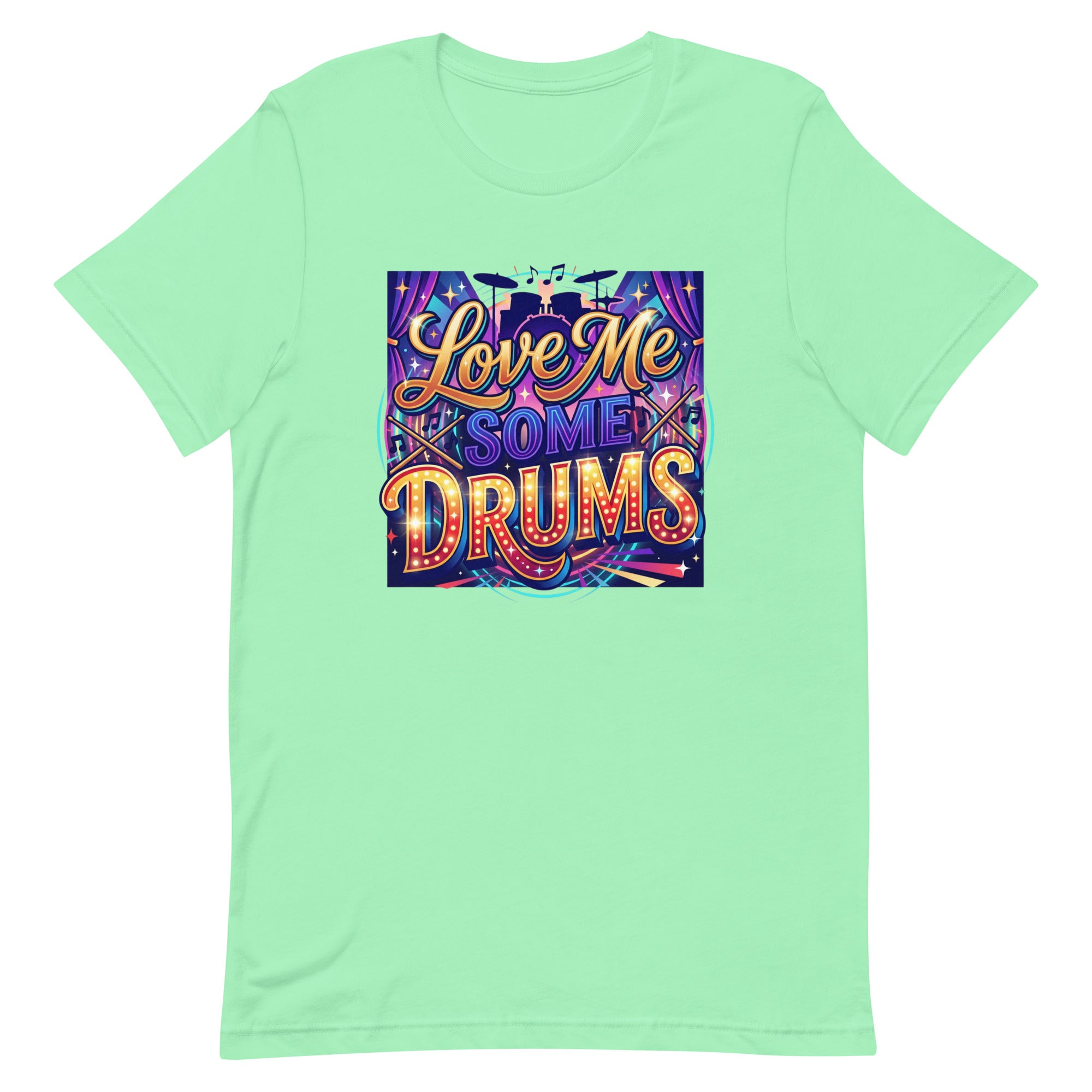 Unisex t-shirt - MCM Merchandise