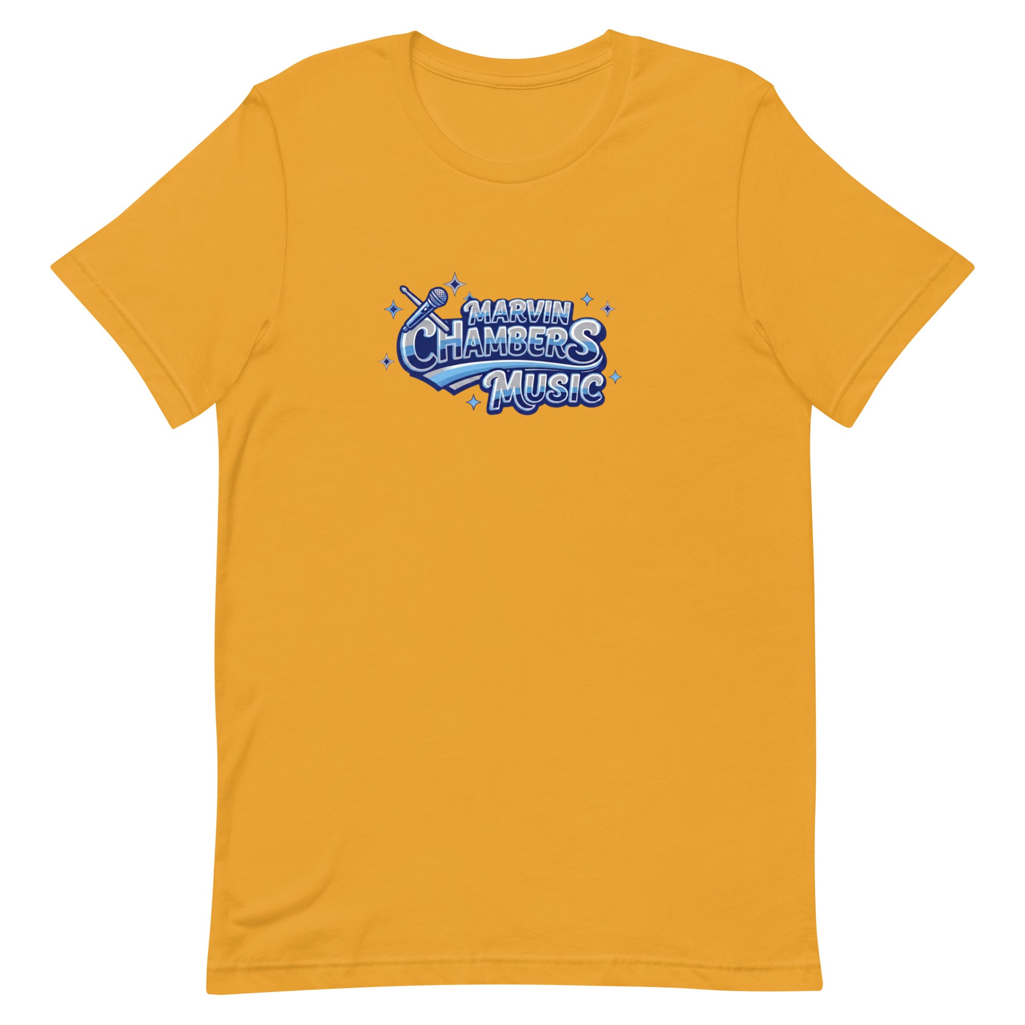 Unisex t-shirt - MCM Merchandise