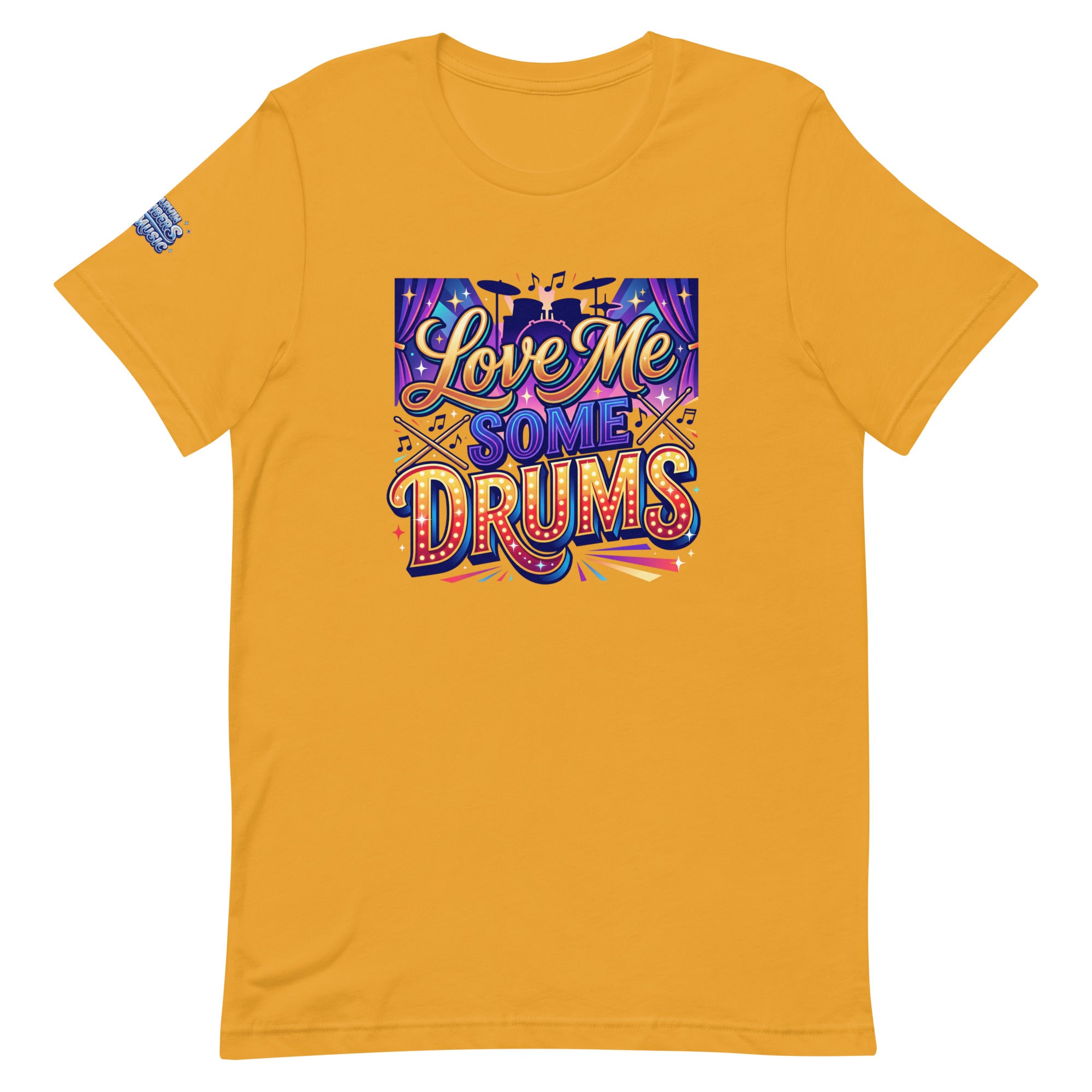 Unisex t-shirt - MCM Merchandise
