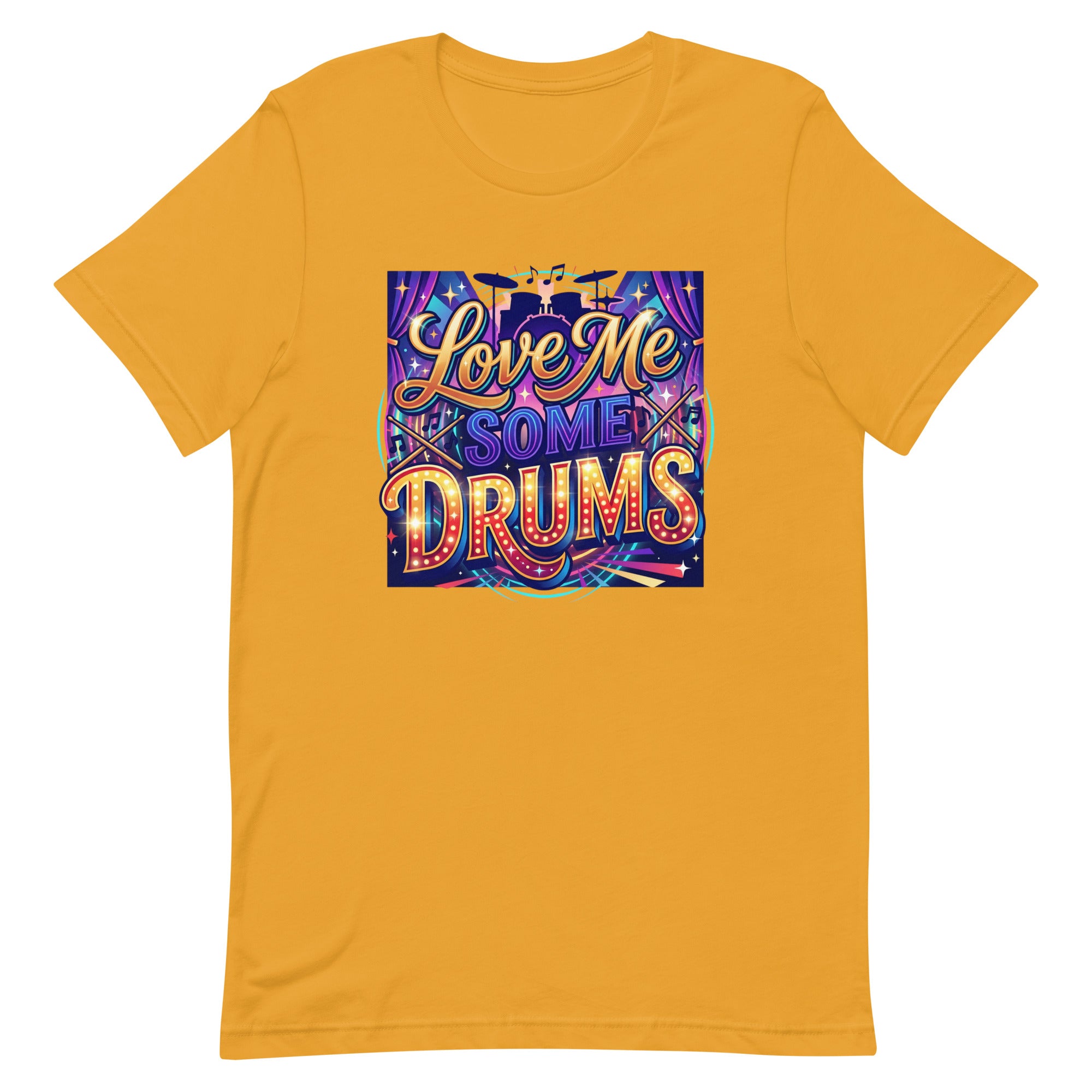 Unisex t-shirt - MCM Merchandise