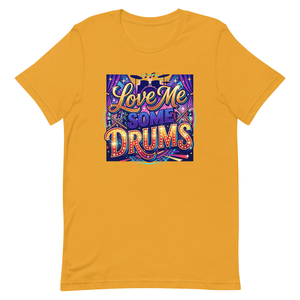 Unisex t-shirt - MCM Merchandise