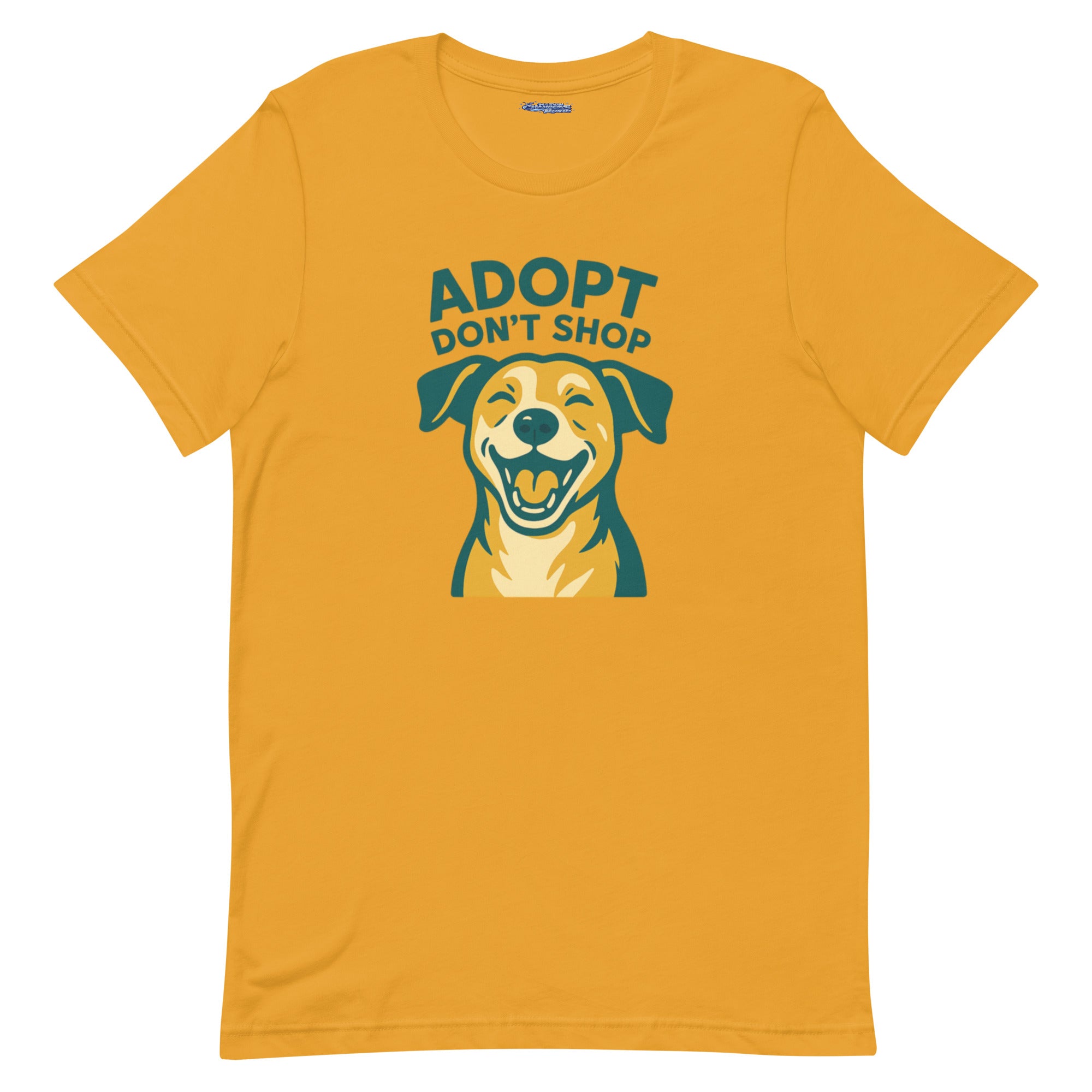 Unisex t-shirt - MCM Merchandise