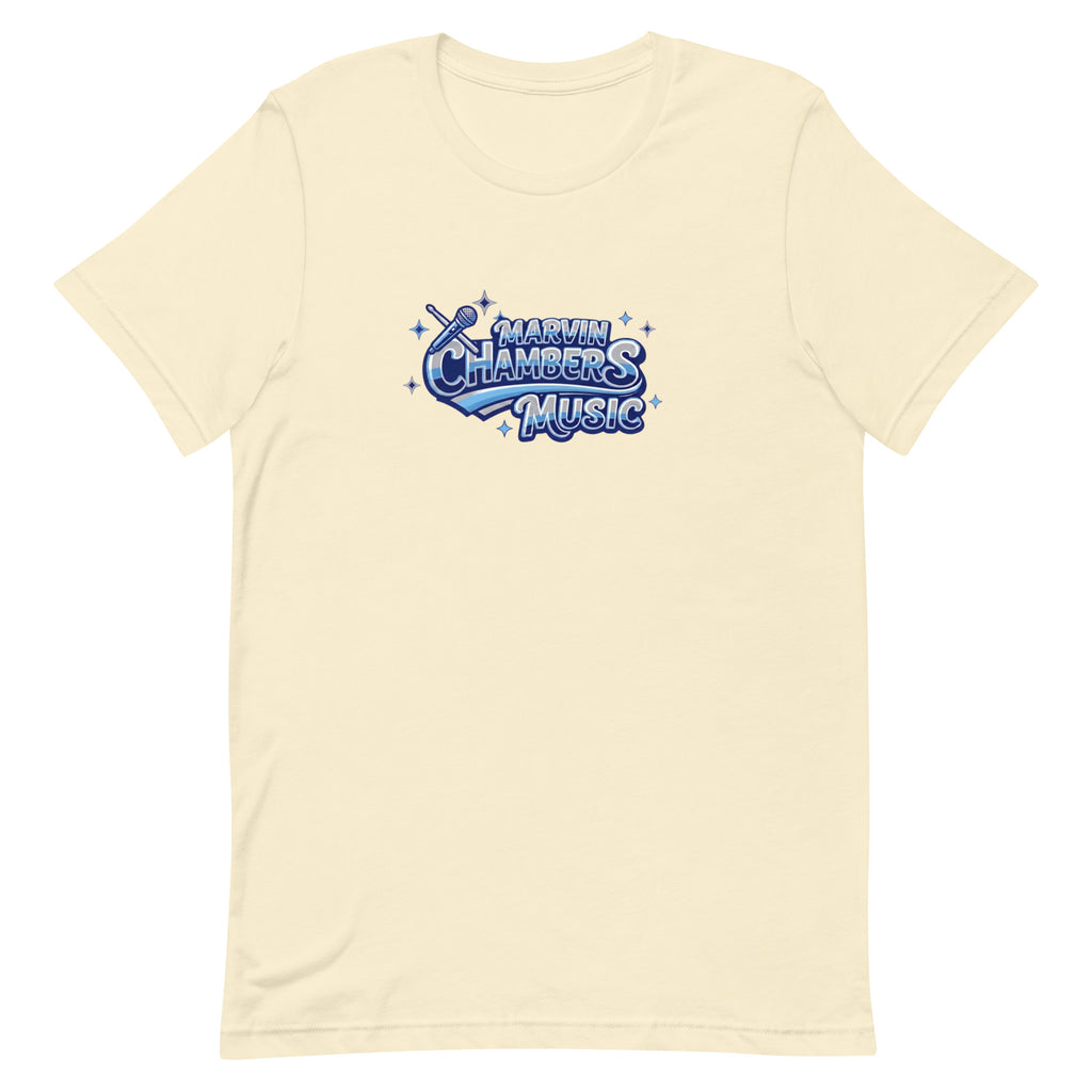 Unisex t-shirt - MCM Merchandise