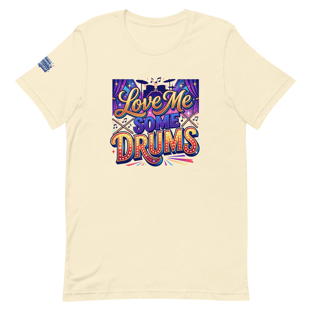 Unisex t-shirt - MCM Merchandise