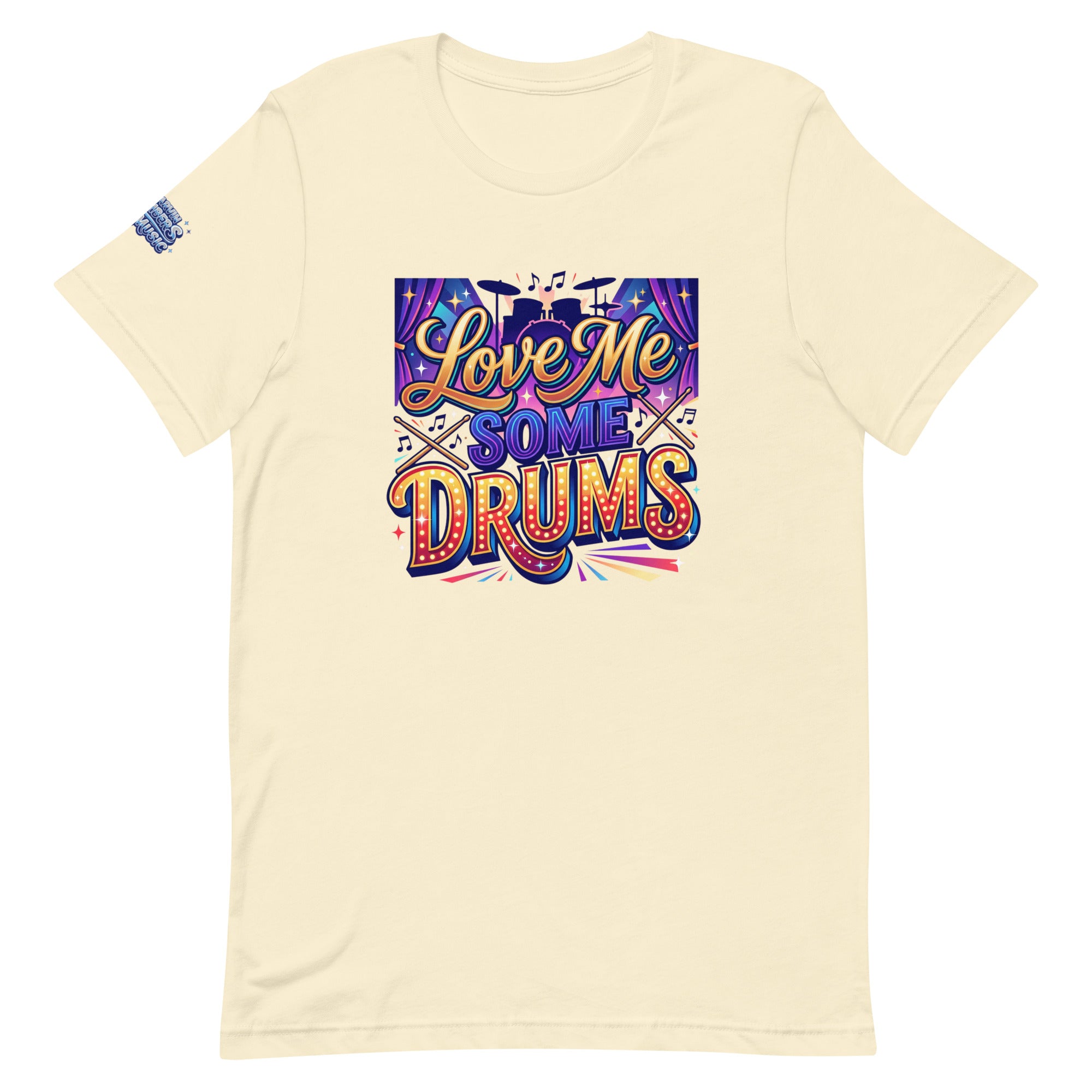 Unisex t-shirt - MCM Merchandise