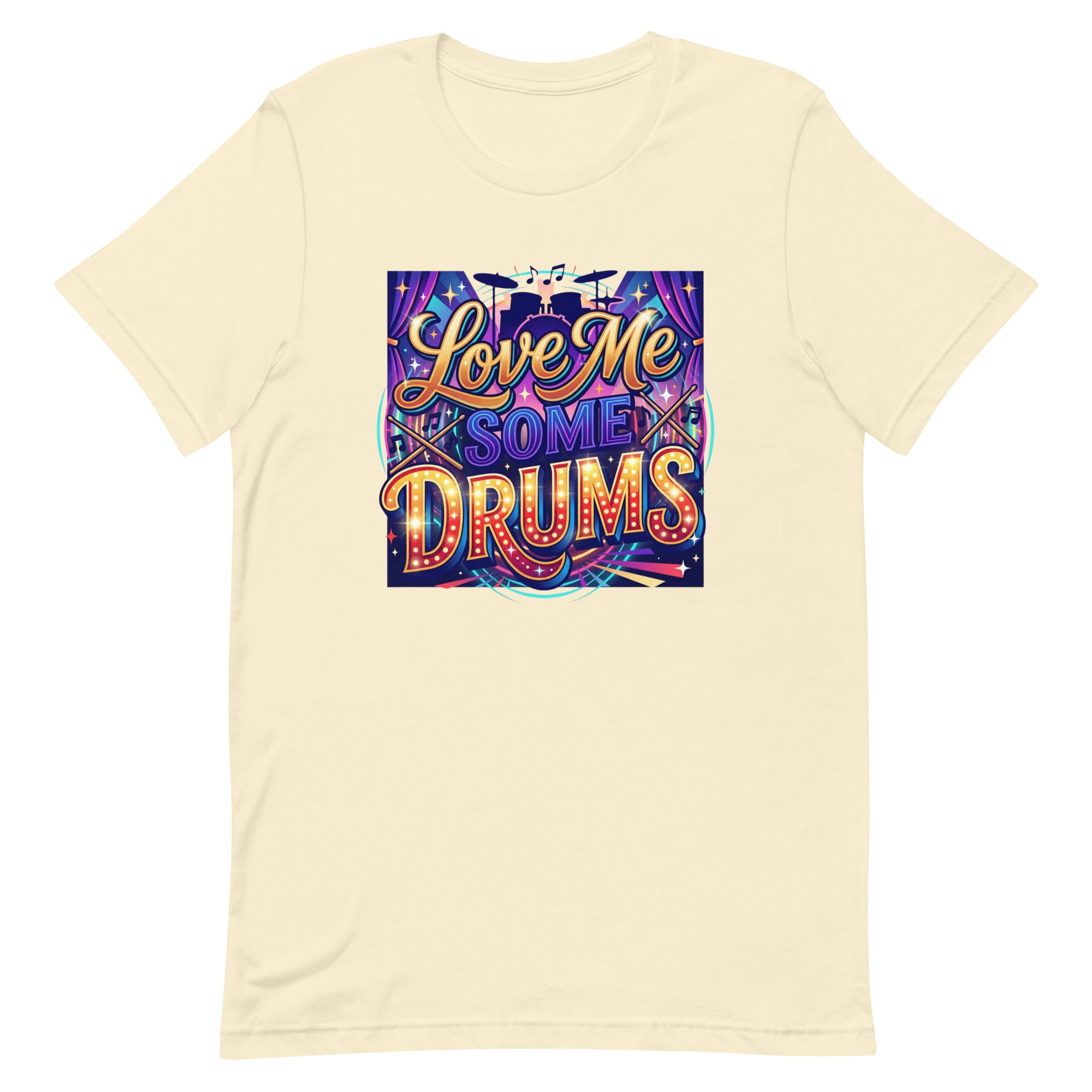 Unisex t-shirt - MCM Merchandise
