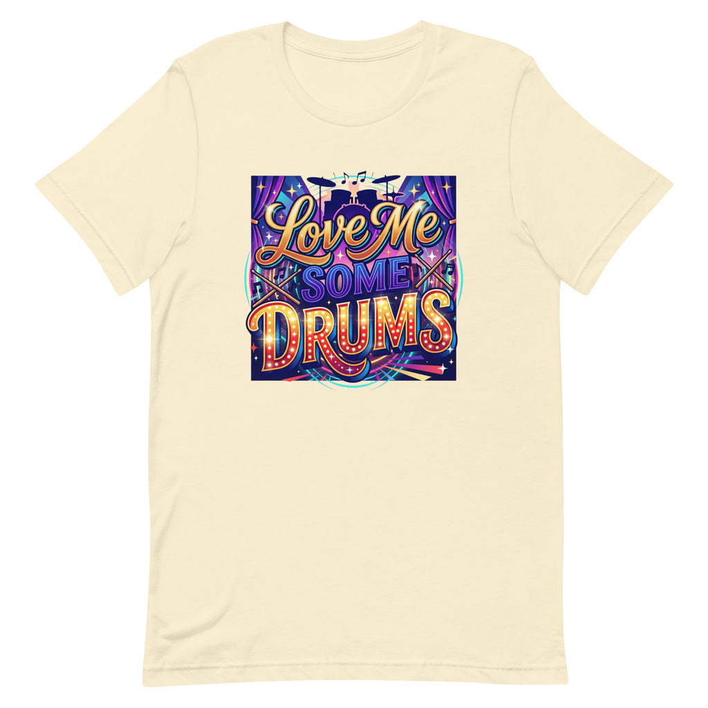 Unisex t-shirt - MCM Merchandise