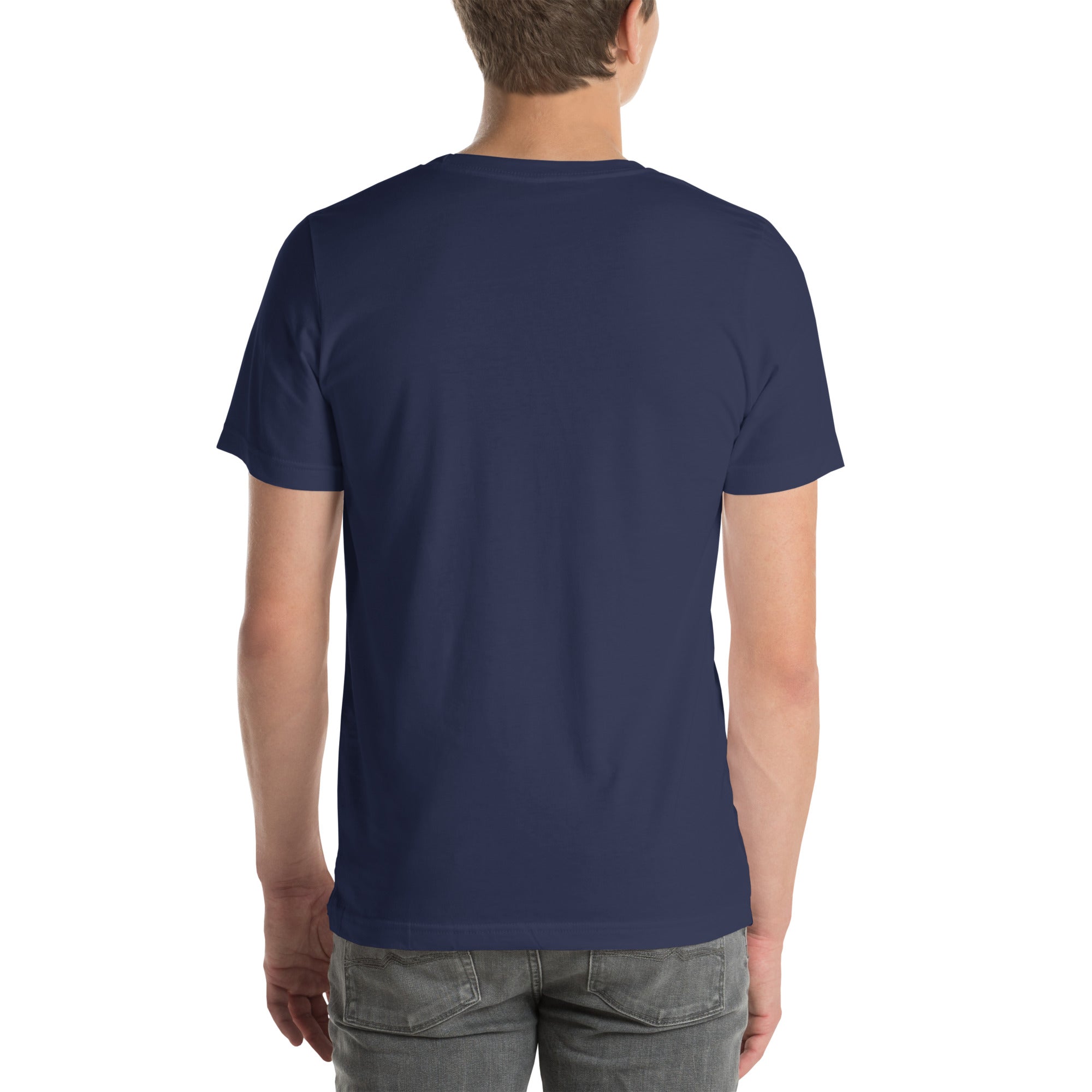 MCM Merchandise Unisex T-Shirt - MCM Merchandise