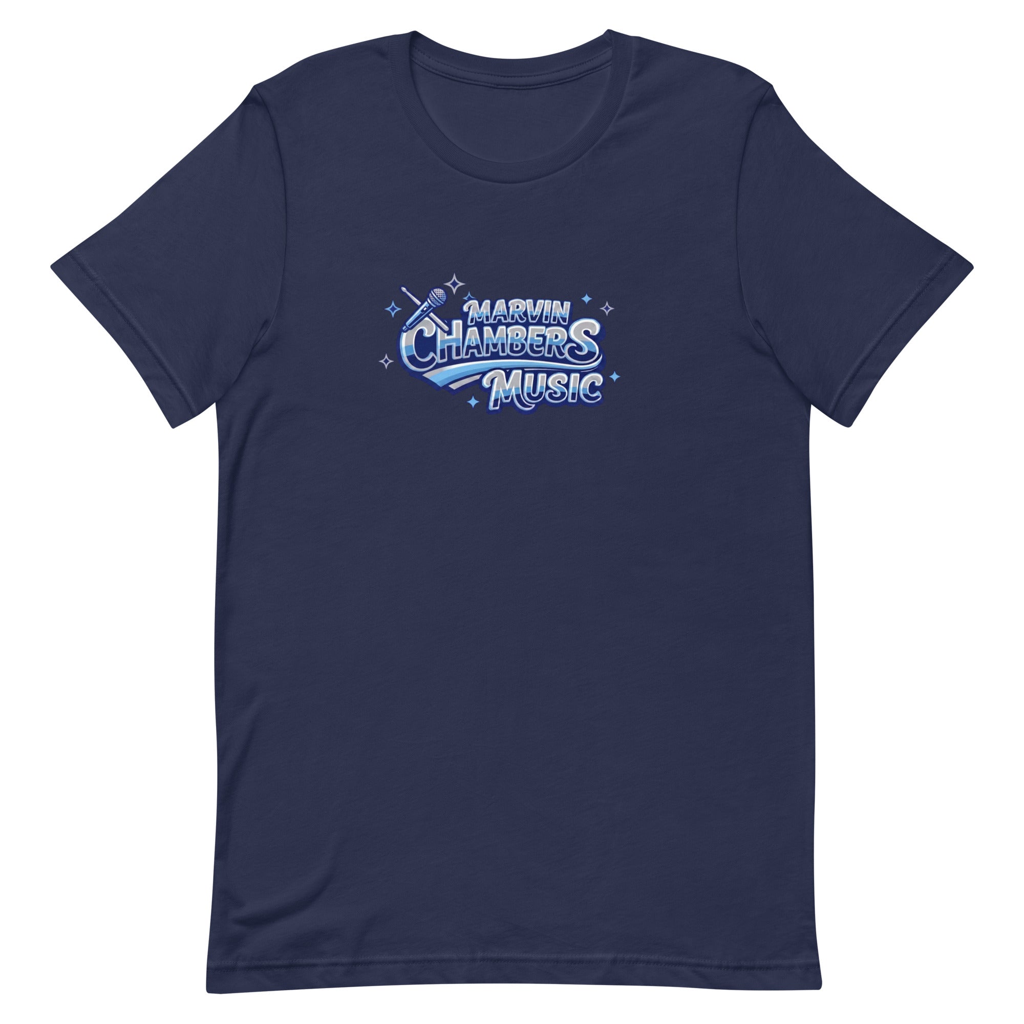 Unisex t-shirt - MCM Merchandise