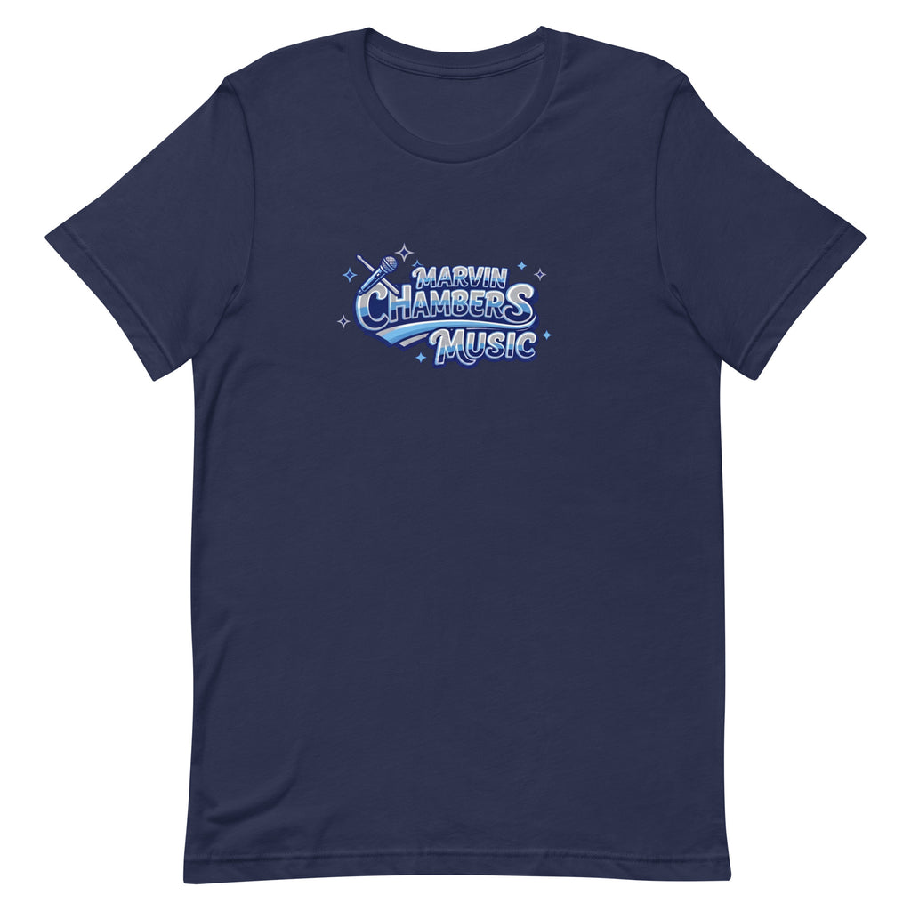 Unisex t-shirt - MCM Merchandise