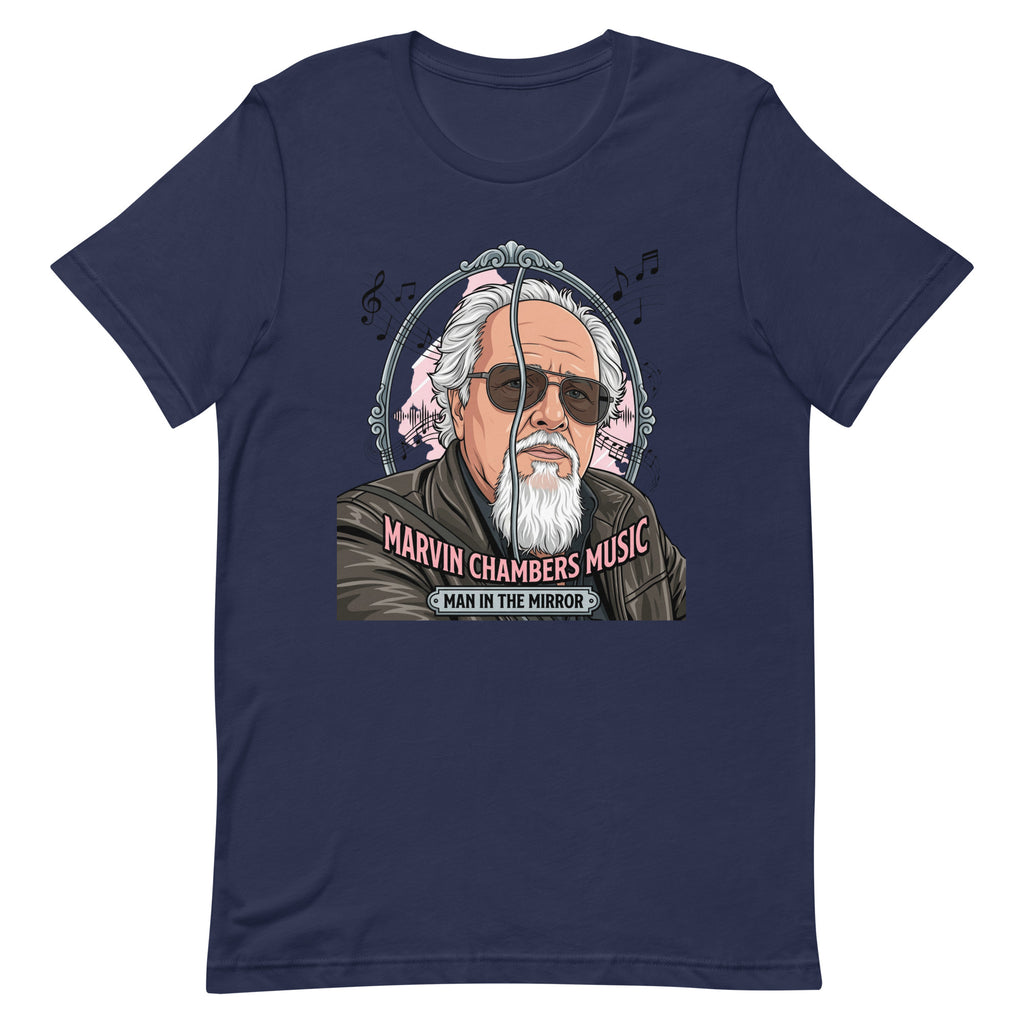 Unisex t-shirt - MCM Merchandise
