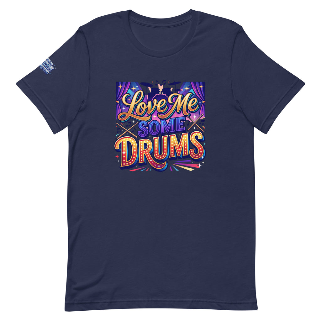 Unisex t-shirt - MCM Merchandise