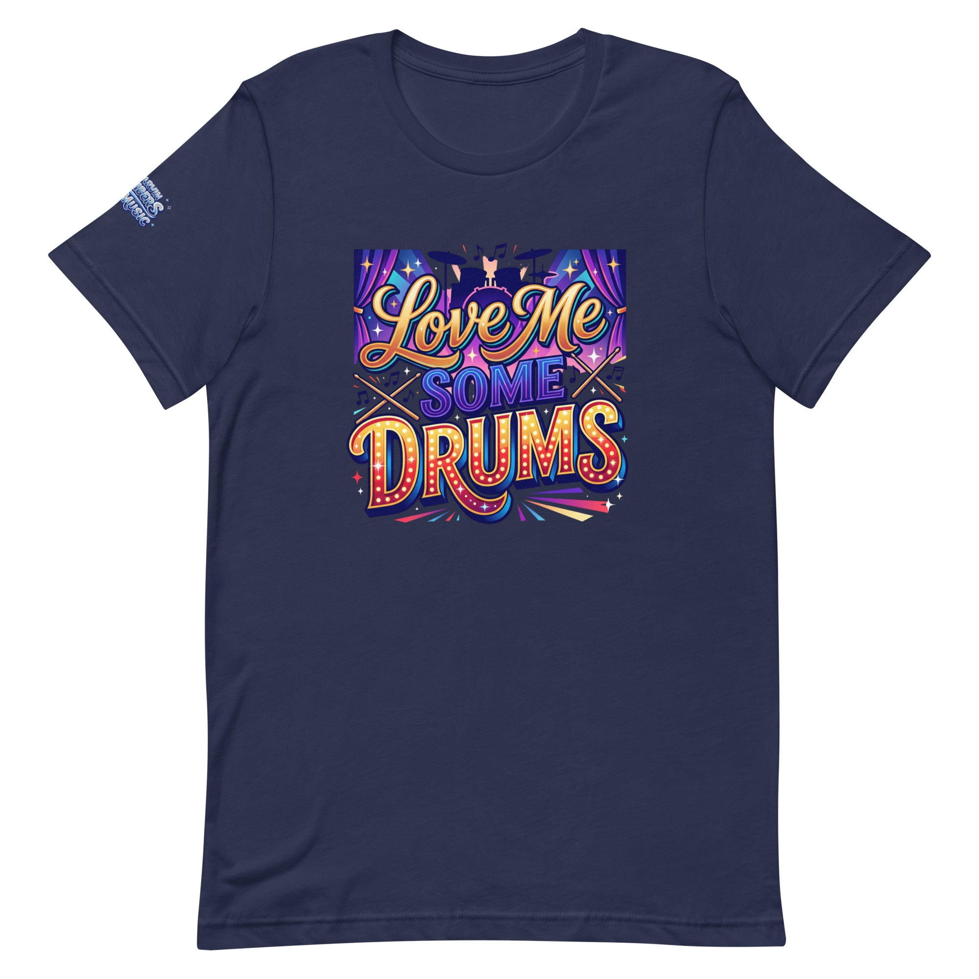 Unisex t-shirt - MCM Merchandise