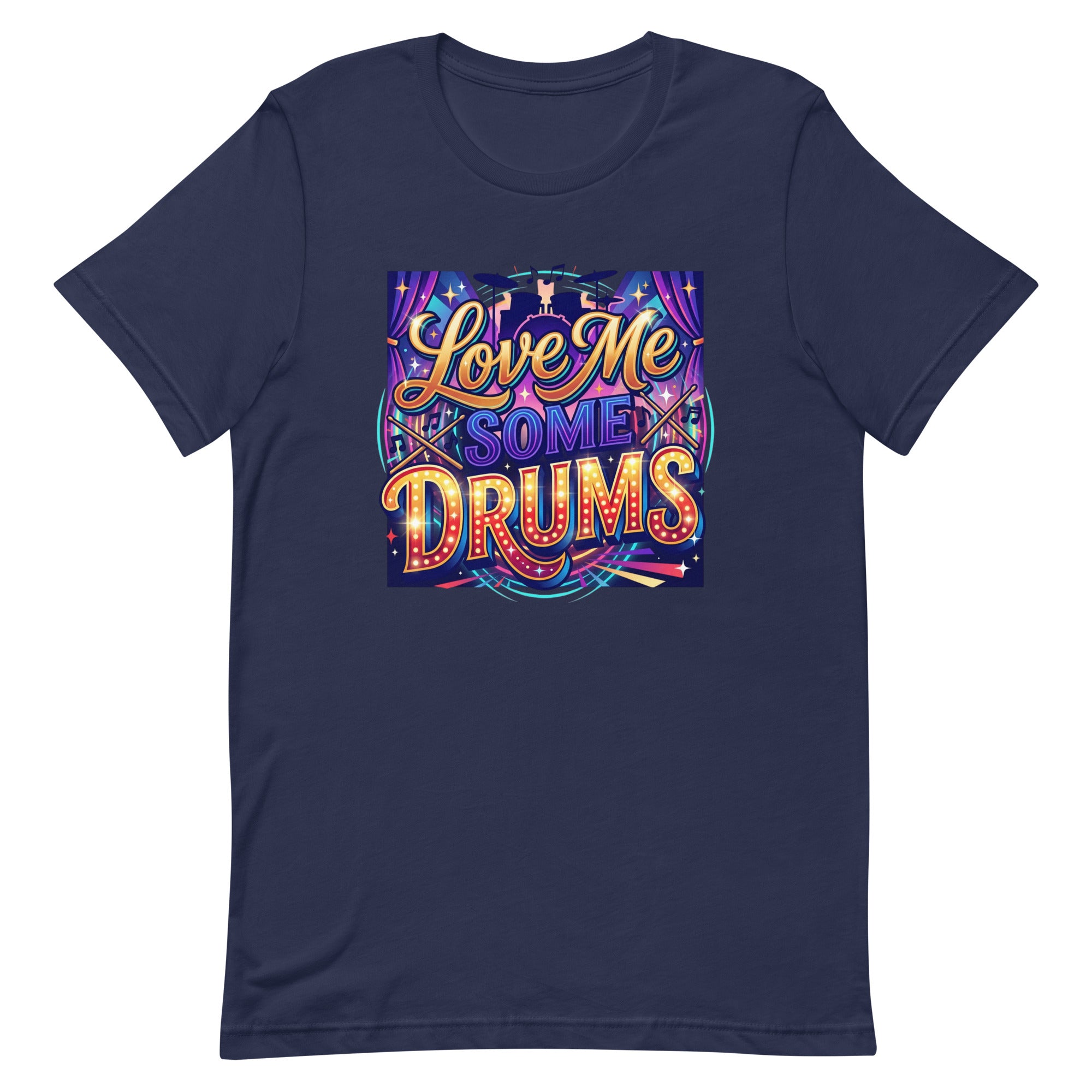 Unisex t-shirt - MCM Merchandise