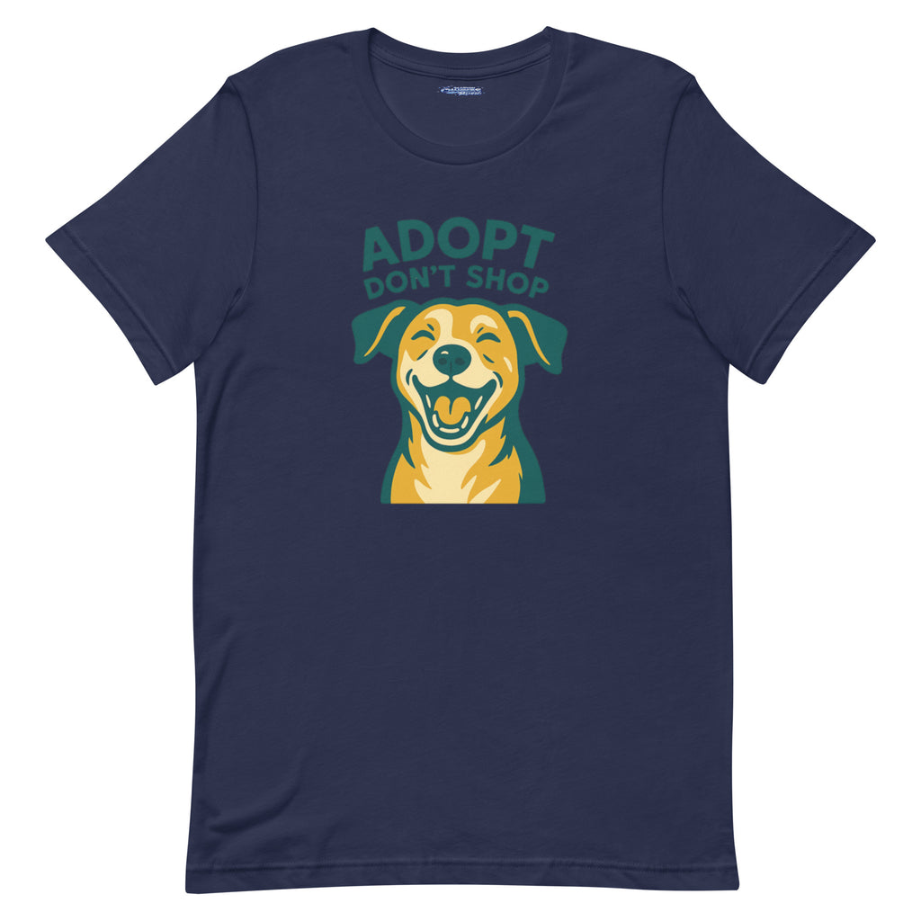 Unisex t-shirt - MCM Merchandise