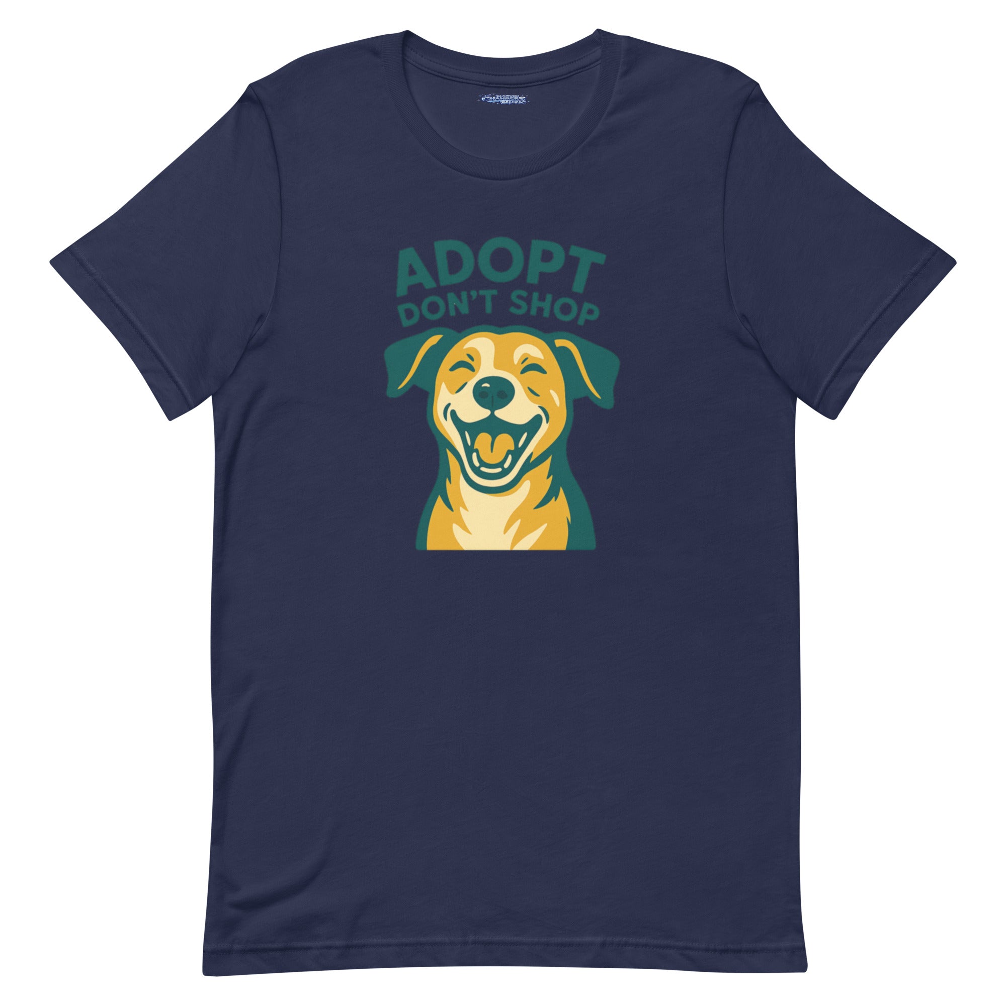 Unisex t-shirt - MCM Merchandise