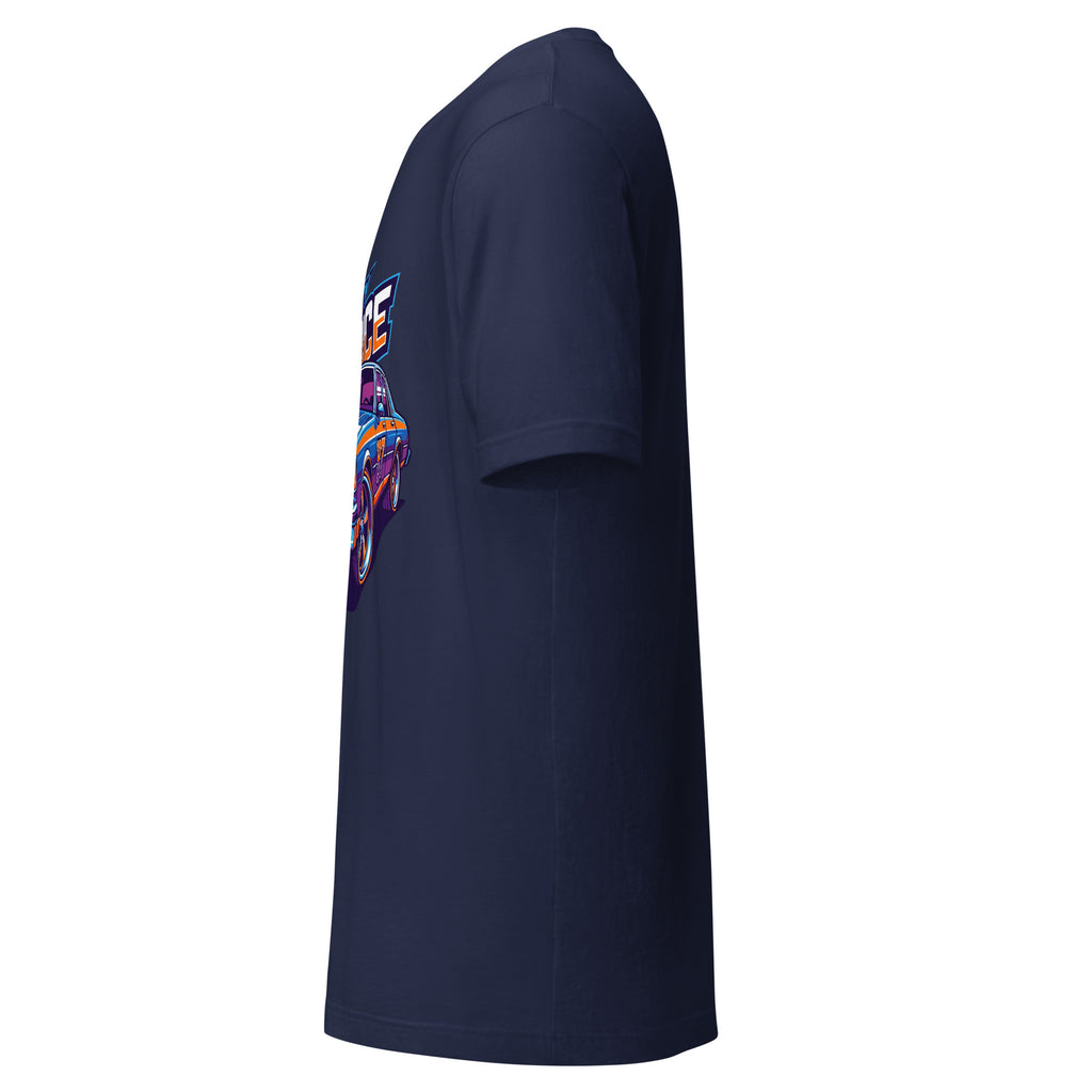 Unisex t-shirt - MCM Merchandise