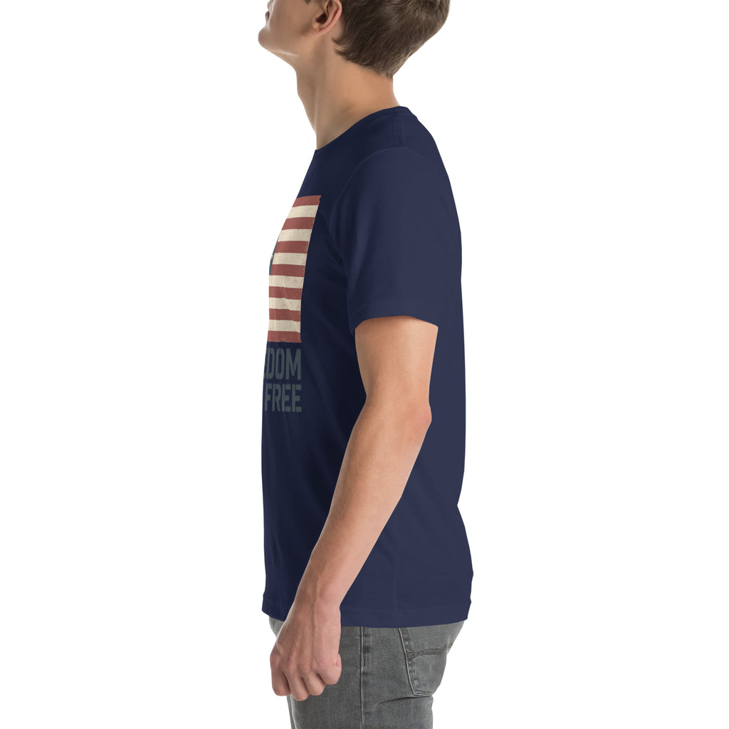 MCM Merchandise Unisex T-Shirt - MCM Merchandise