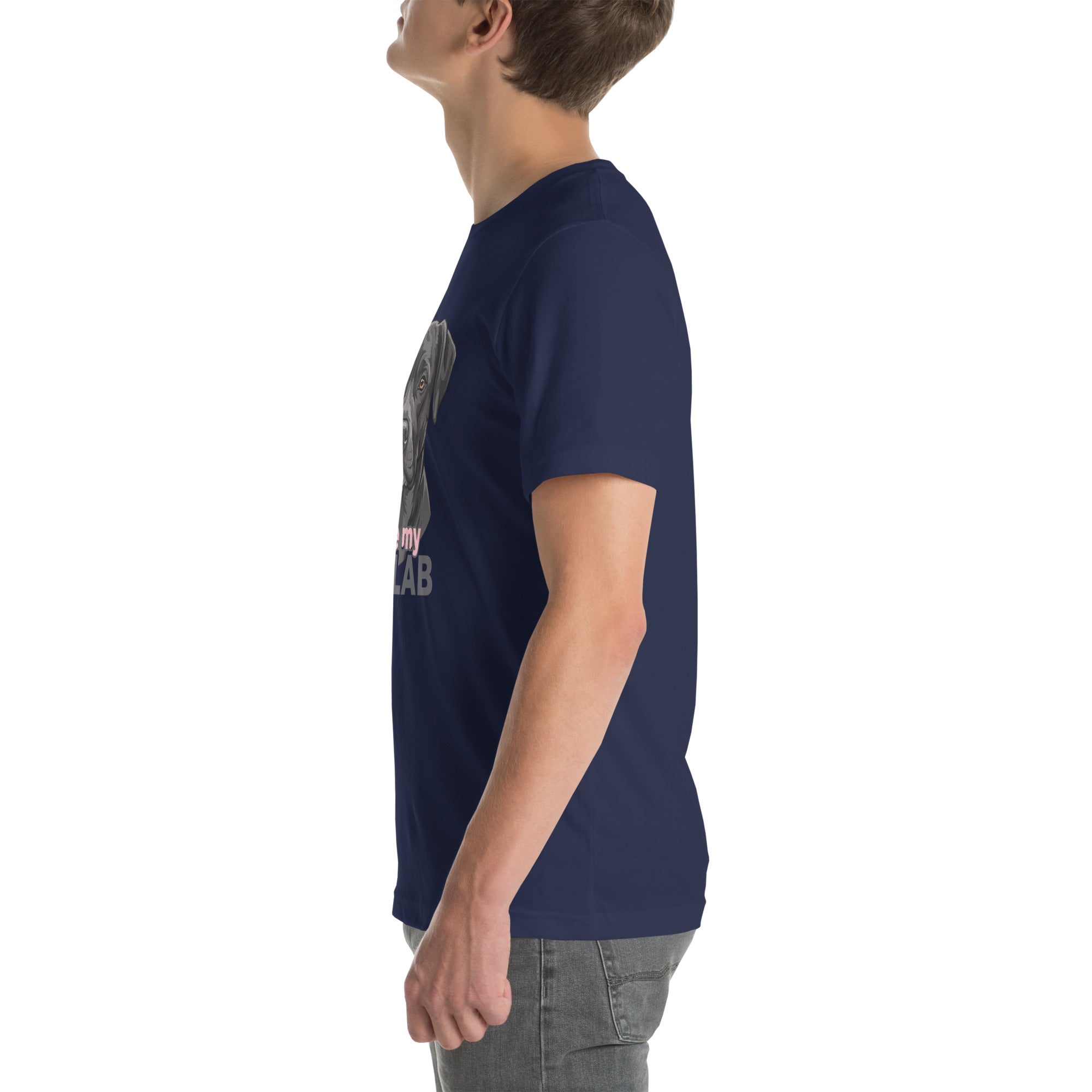 MCM Merchandise Unisex T-Shirt - MCM Merchandise
