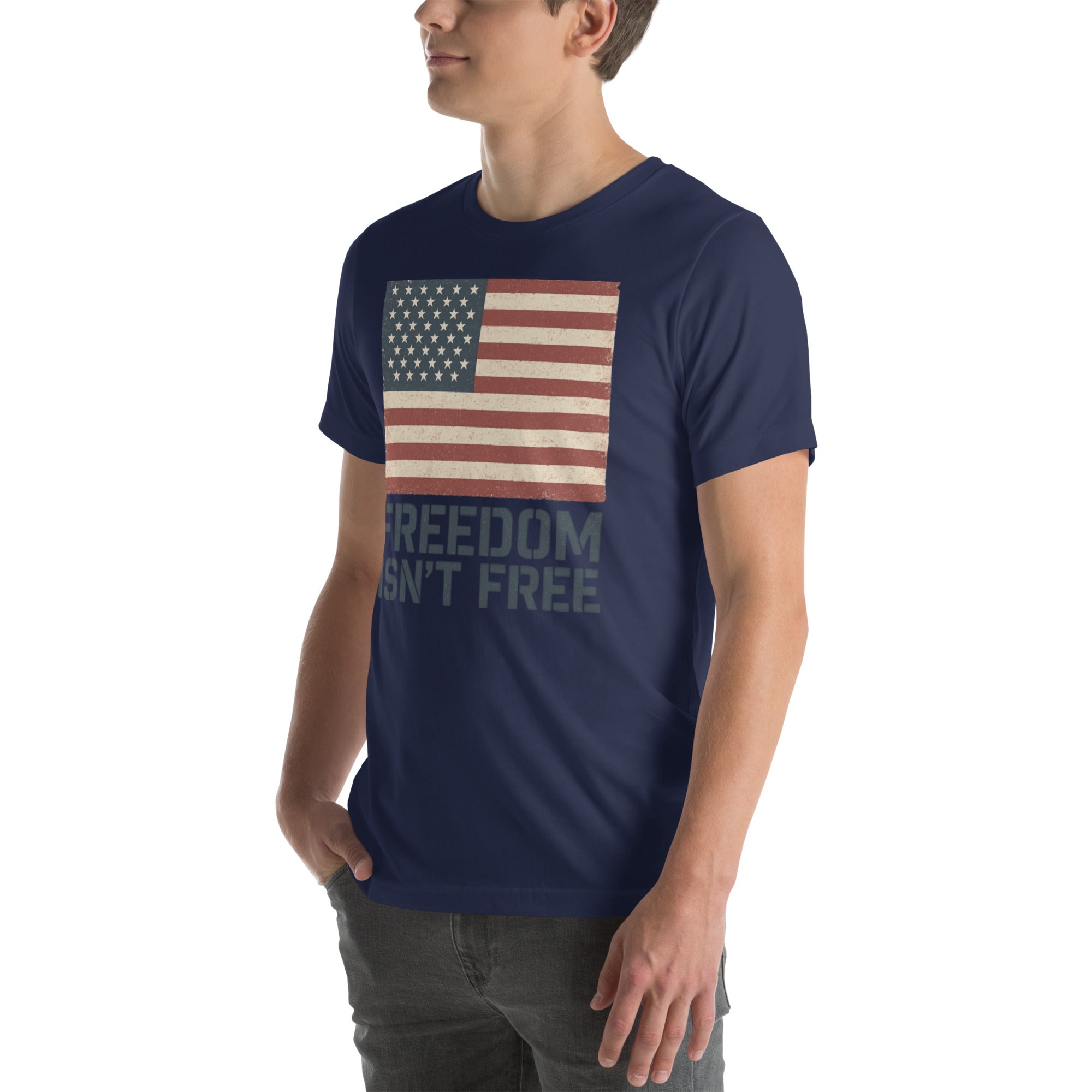 MCM Merchandise Unisex T-Shirt - MCM Merchandise
