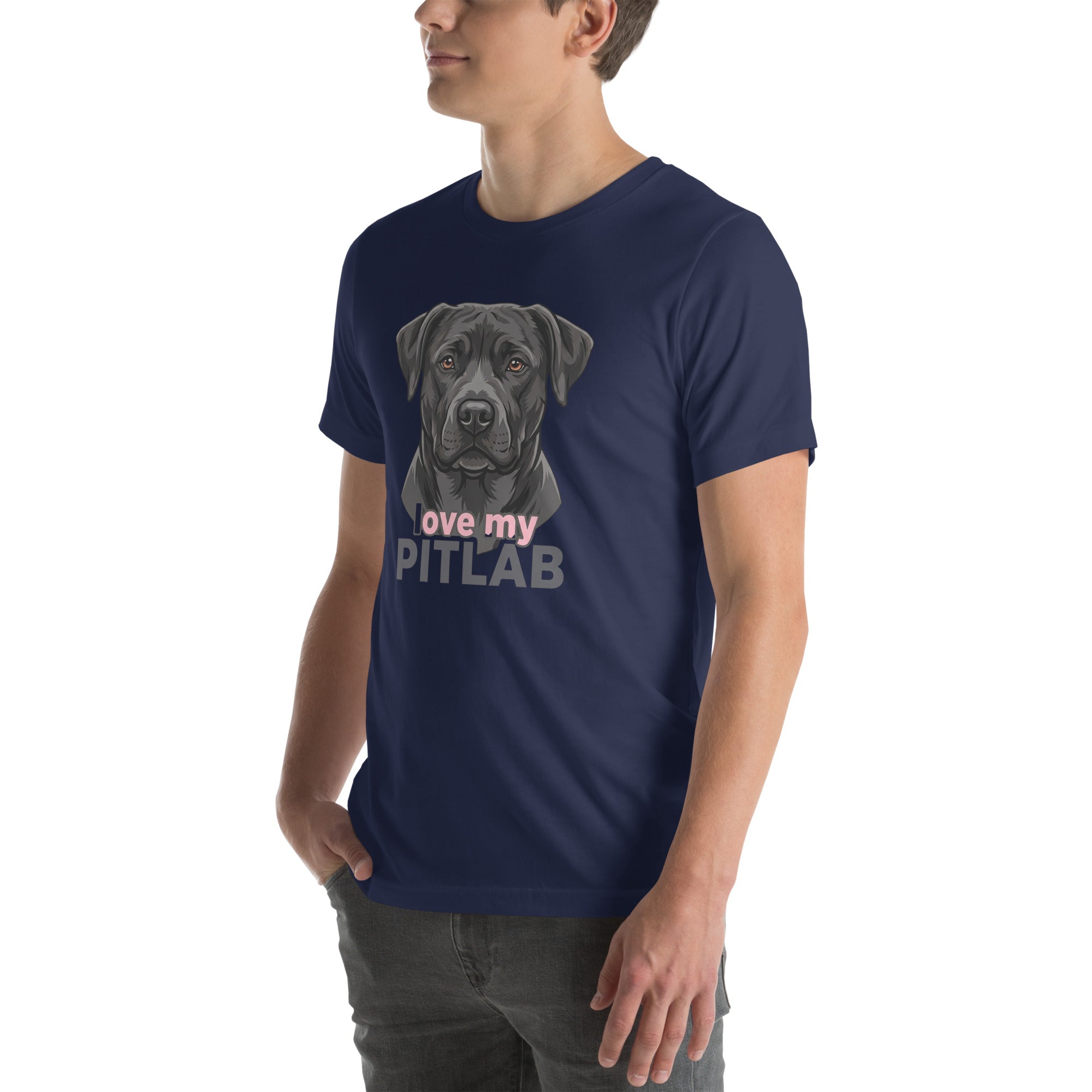 MCM Merchandise Unisex T-Shirt - MCM Merchandise
