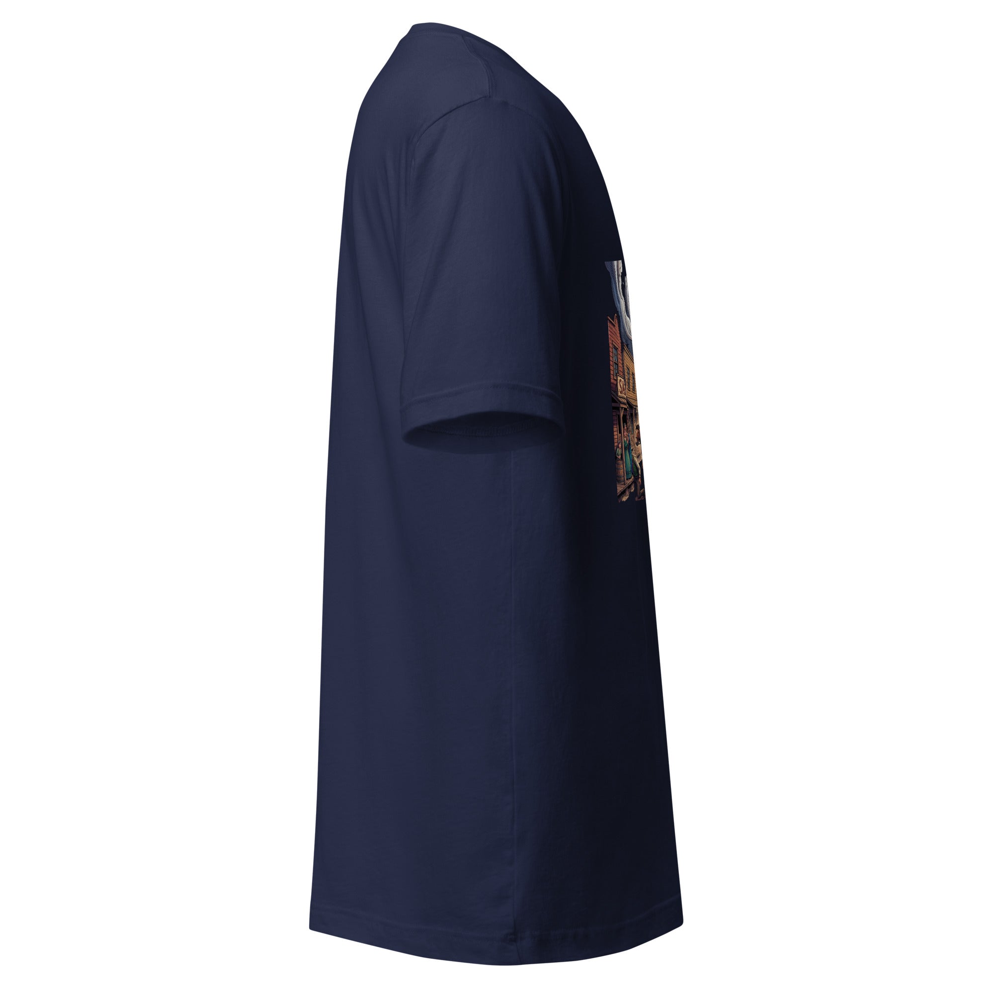 Unisex t-shirt - MCM Merchandise
