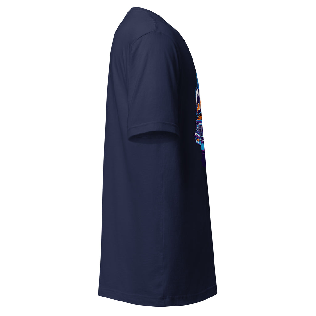 Unisex t-shirt - MCM Merchandise
