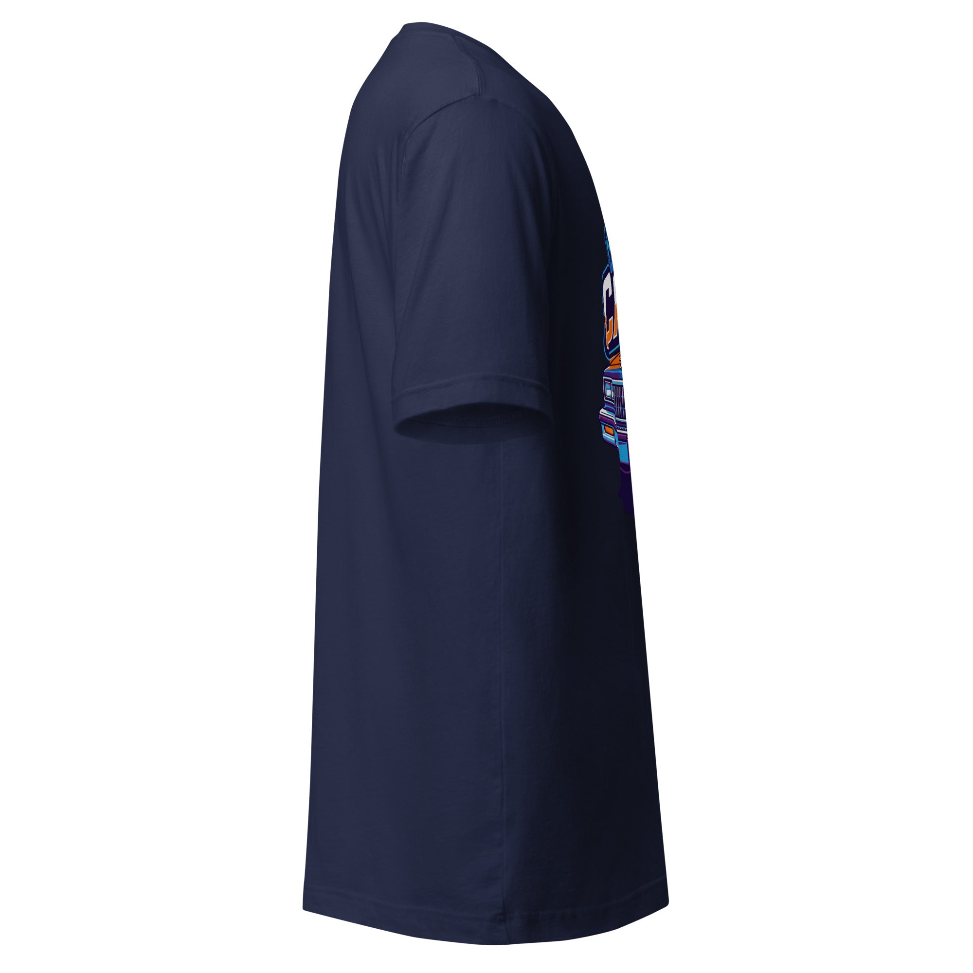 Unisex t-shirt - MCM Merchandise