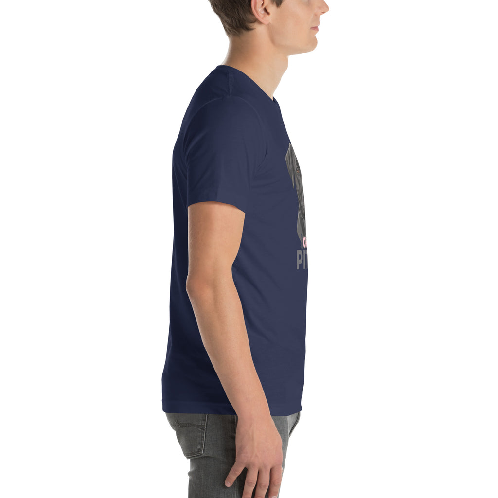 MCM Merchandise Unisex T-Shirt - MCM Merchandise
