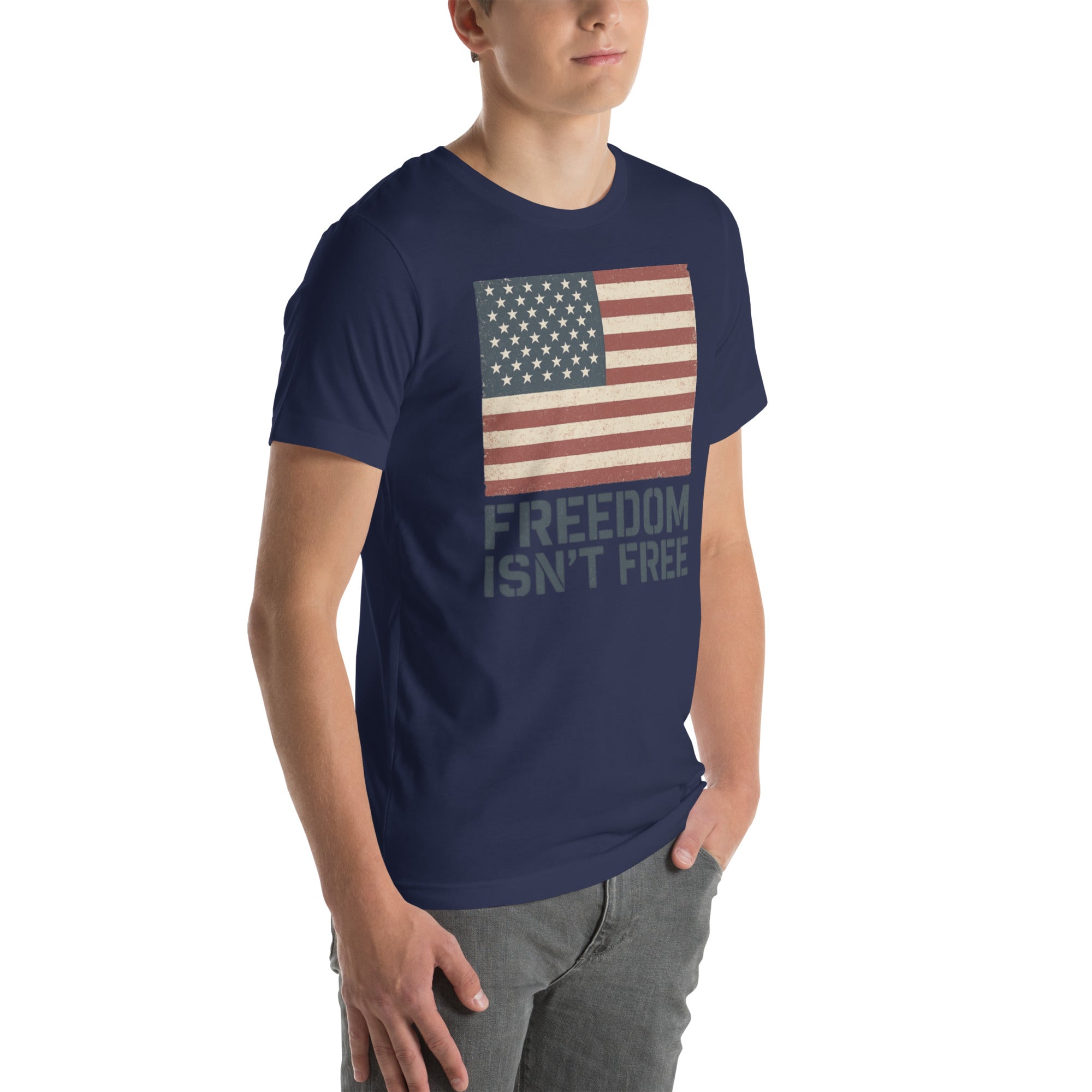 MCM Merchandise Unisex T-Shirt - MCM Merchandise