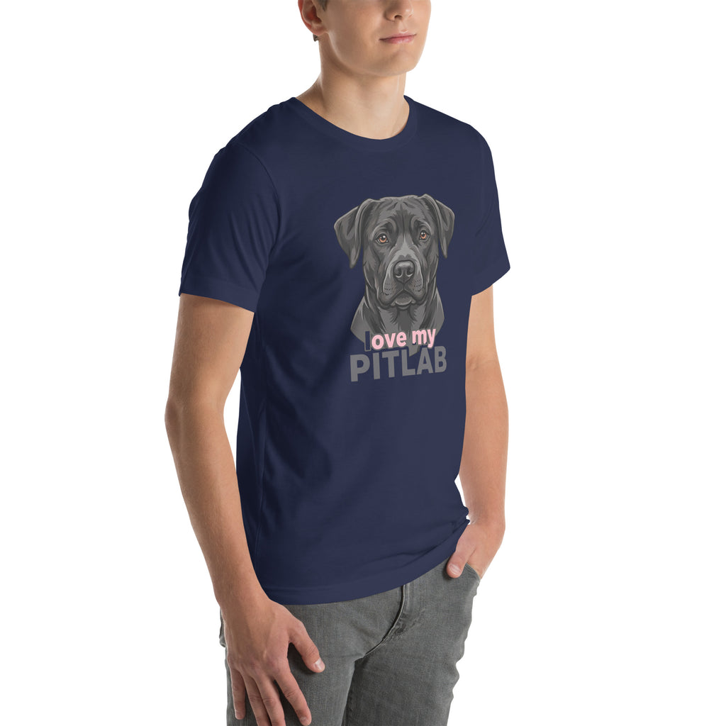 MCM Merchandise Unisex T-Shirt - MCM Merchandise
