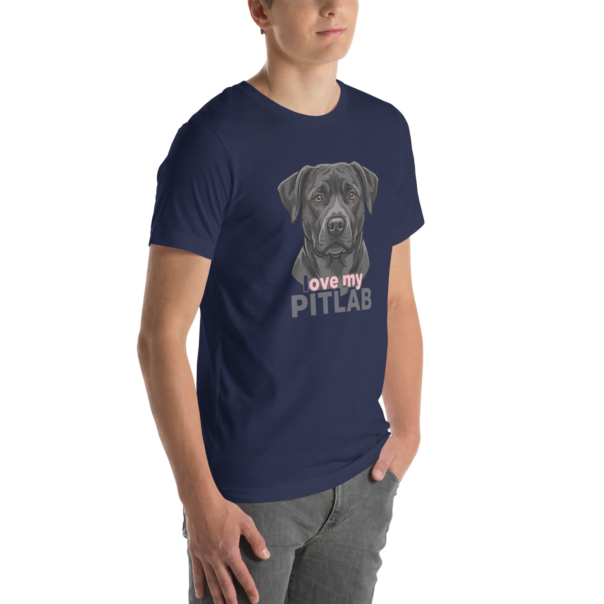 MCM Merchandise Unisex T-Shirt - MCM Merchandise