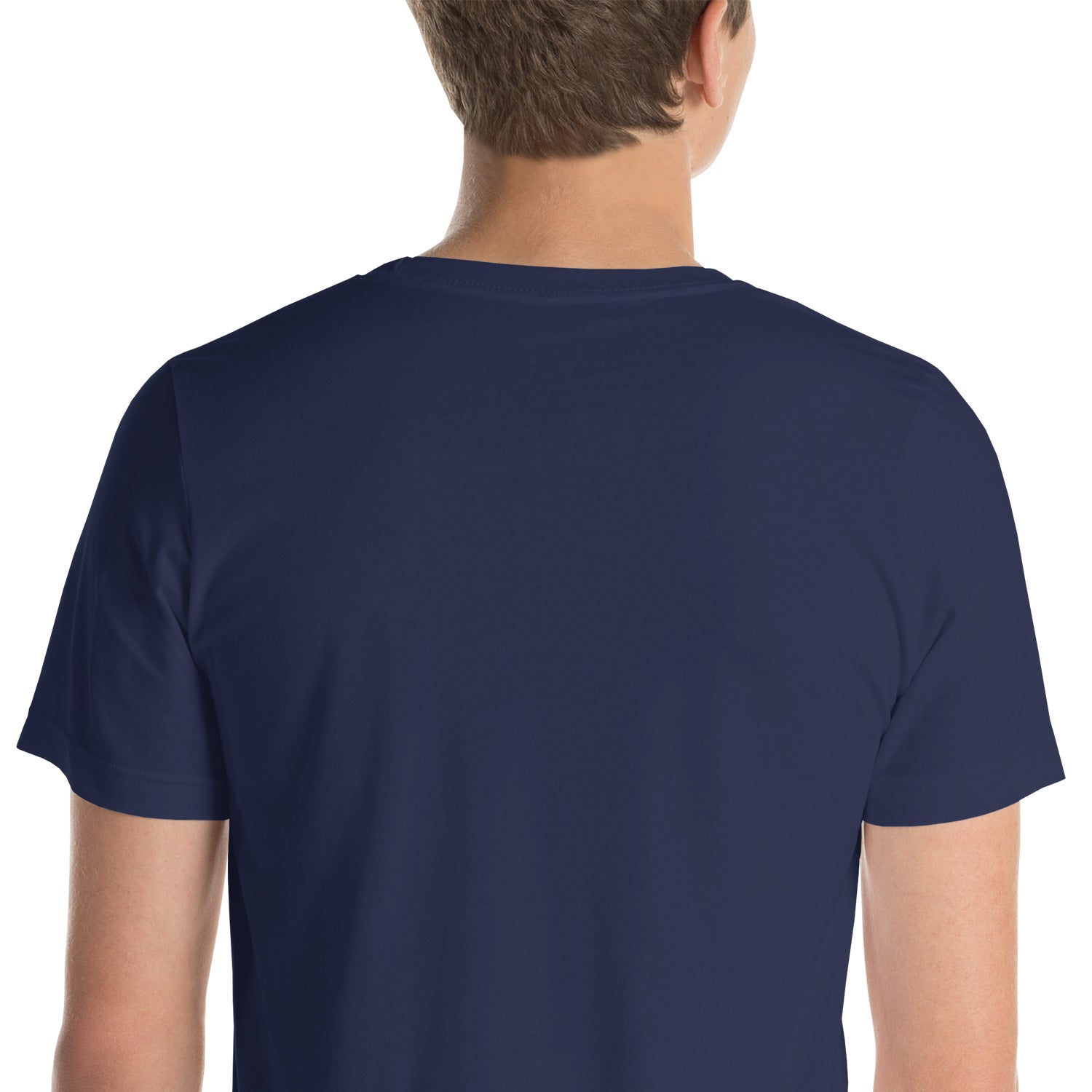 MCM Merchandise Unisex T-Shirt - MCM Merchandise