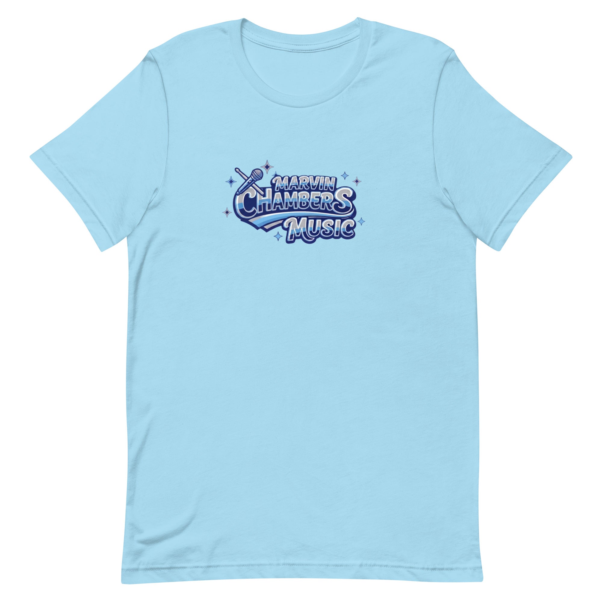 Unisex t-shirt - MCM Merchandise