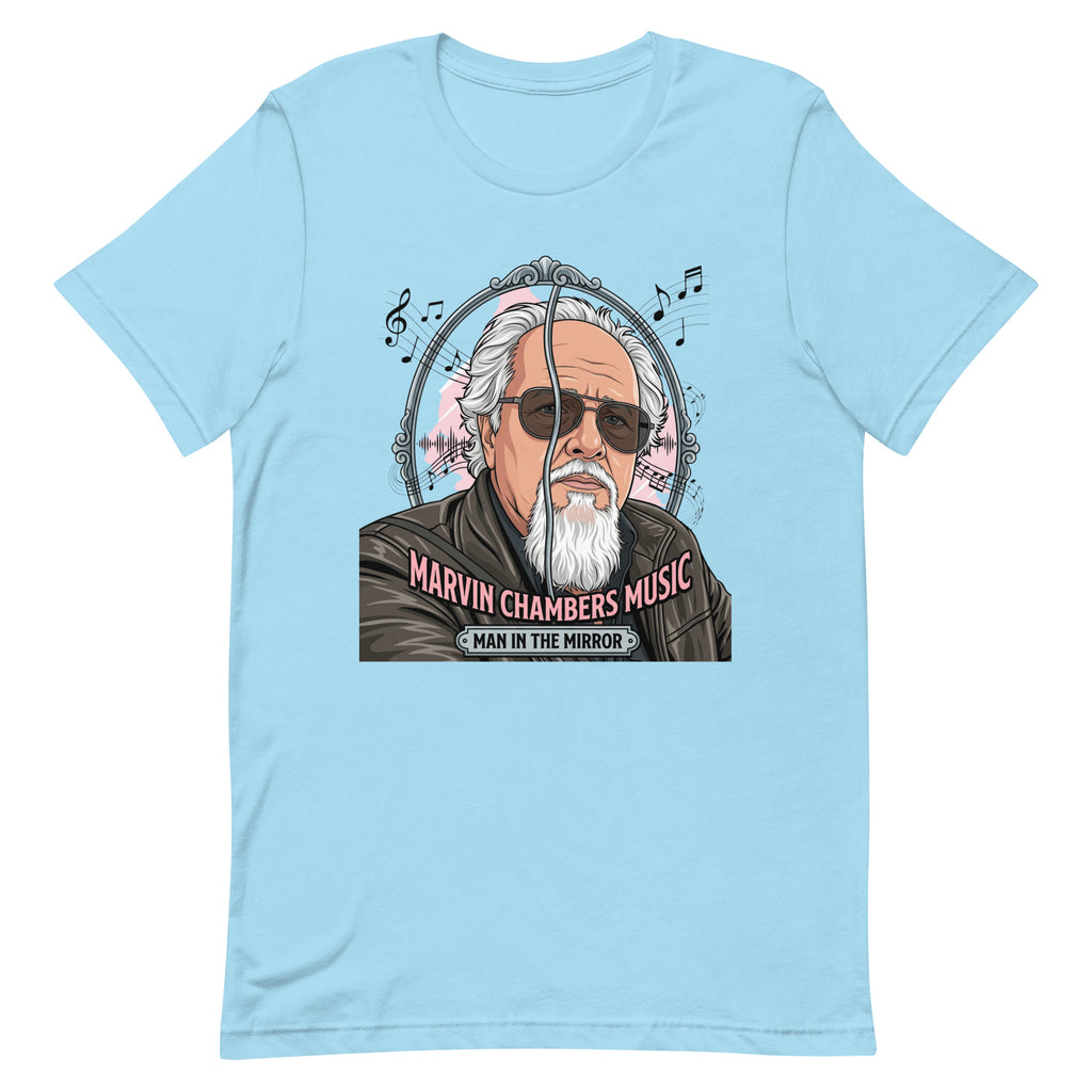 Unisex t-shirt - MCM Merchandise